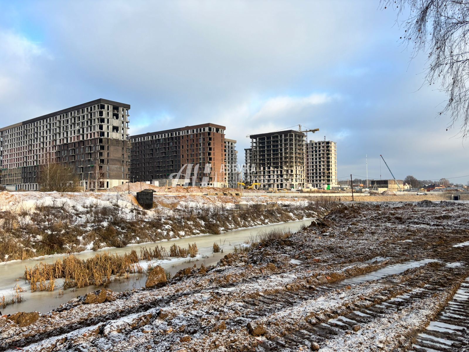 Земли поселения Московская область, городской округ Люберцы, посёлок городского типа Жилино-1