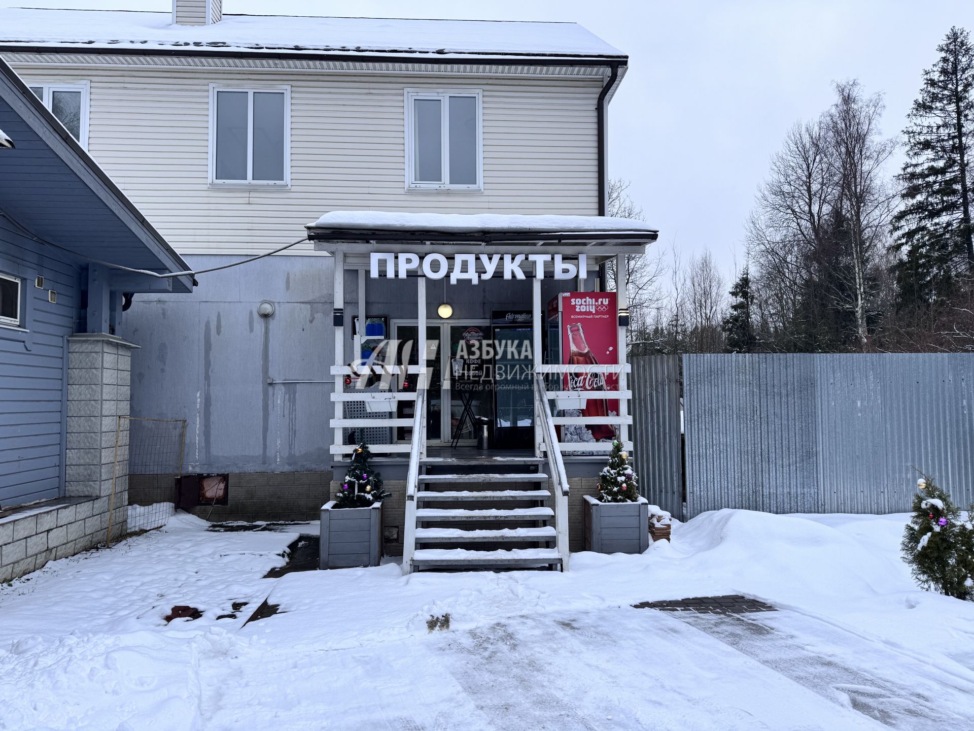 Земли поселения Московская область, городской округ Пушкинский, деревня Могильцы, коттеджный поселок Пушкинский лес