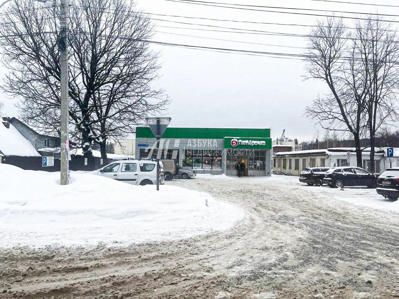 Земли сельхозназначения Московская область, городской округ Солнечногорск, деревня Соколово