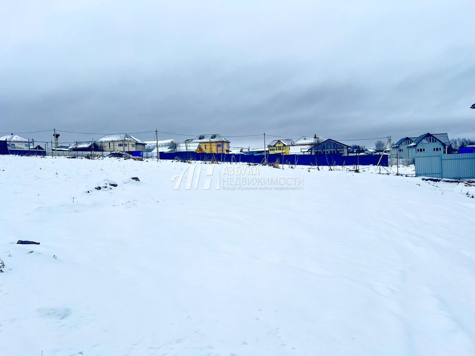 Земли сельхозназначения Московская область, городской округ Солнечногорск, деревня Соколово