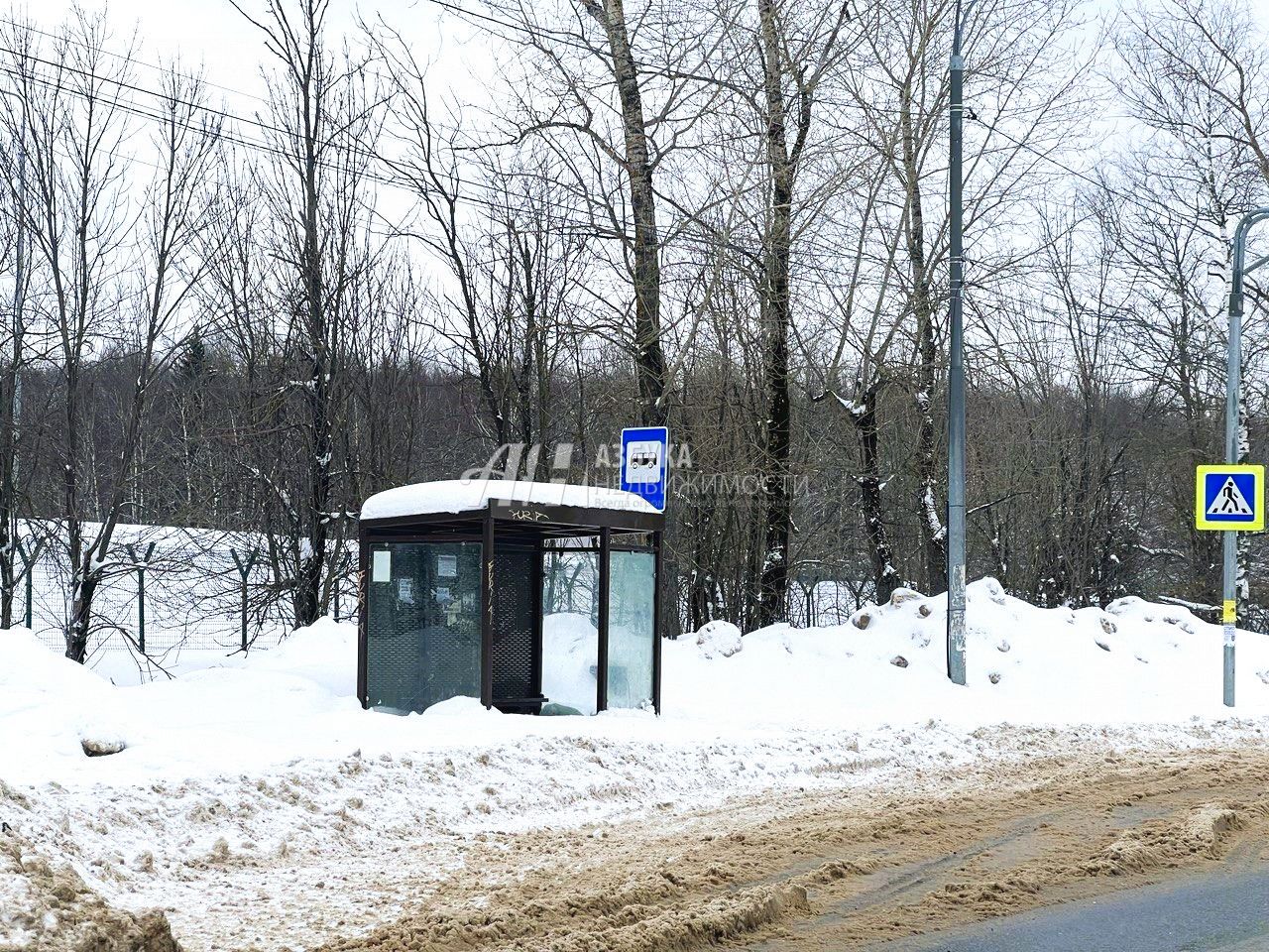 Земли сельхозназначения Московская область, городской округ Солнечногорск, деревня Соколово