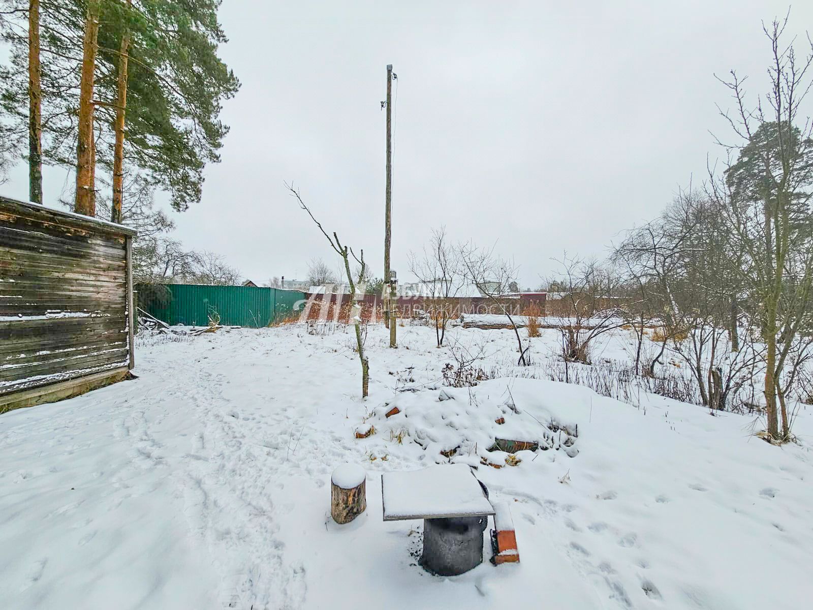 Земли поселения Московская область, Одинцовский городской округ, посёлок Новый Городок