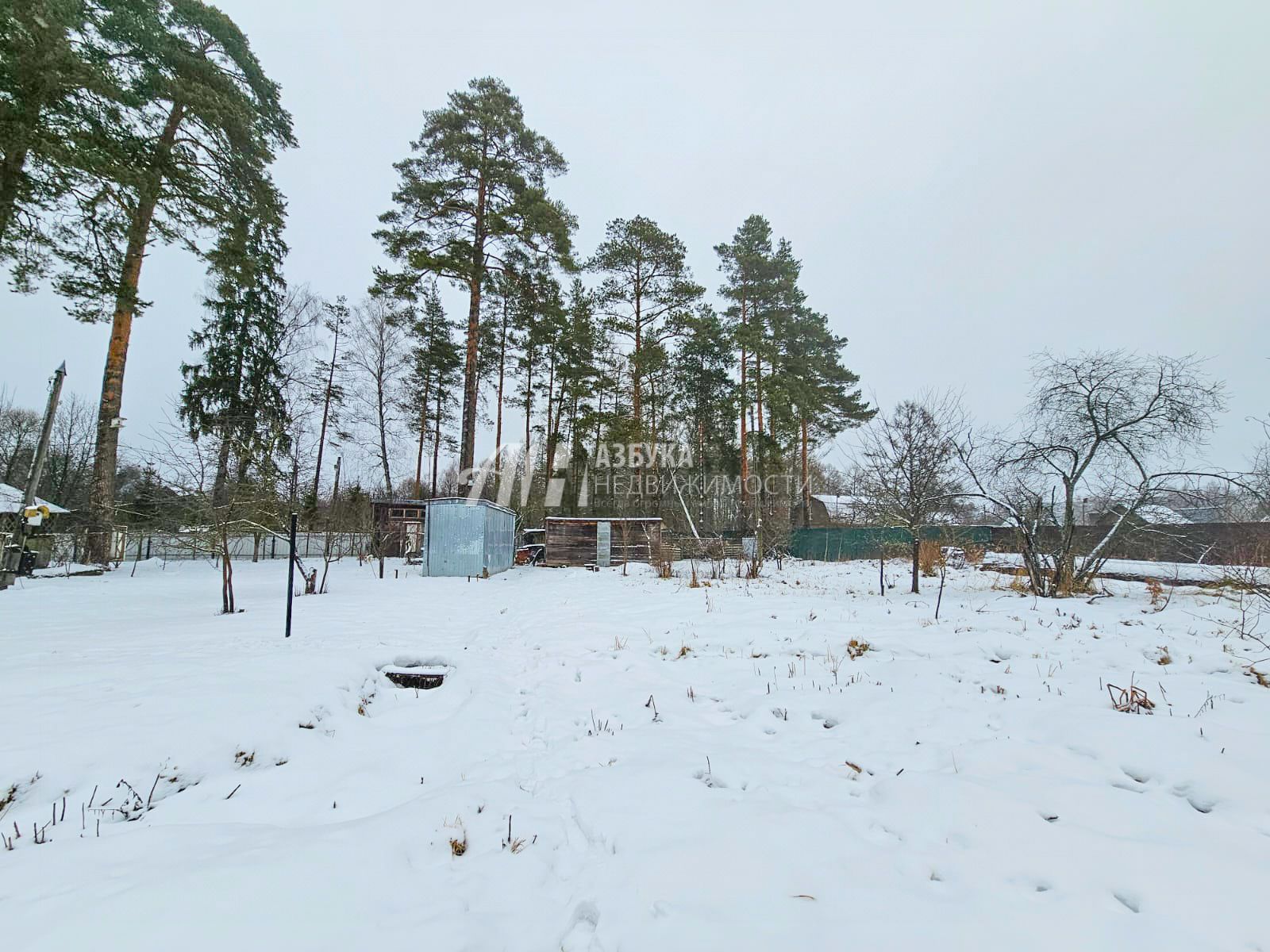 Земли поселения Московская область, Одинцовский городской округ, посёлок Новый Городок