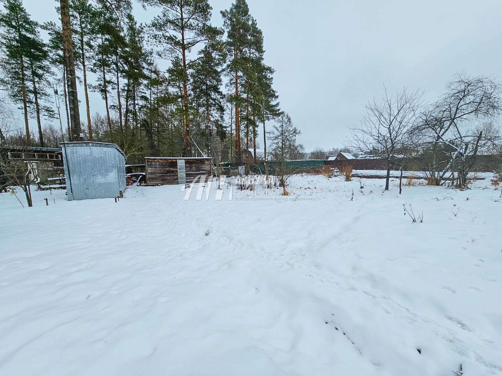 Земли поселения Московская область, Одинцовский городской округ, посёлок Новый Городок