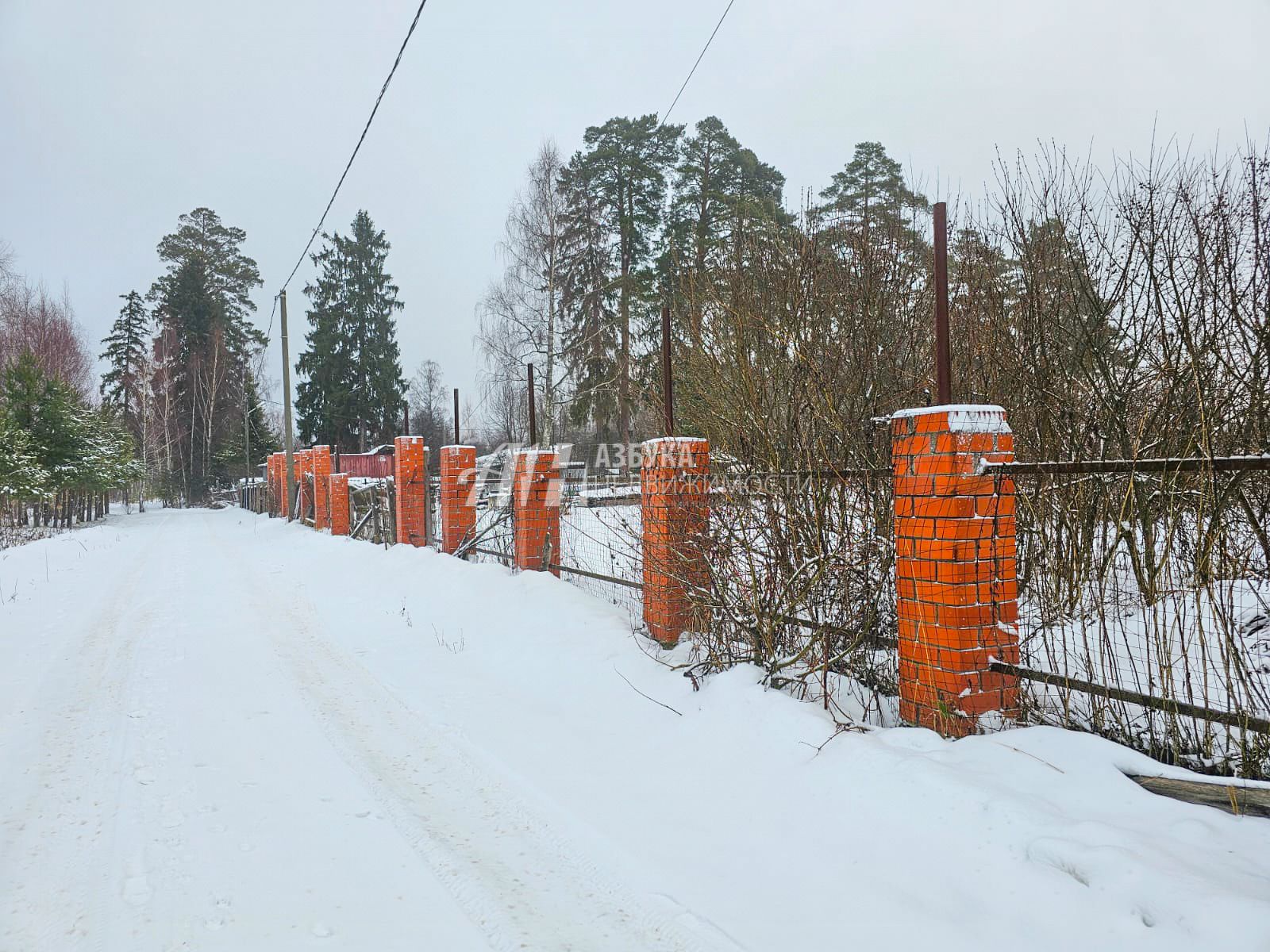 Земли поселения Московская область, Одинцовский городской округ, посёлок Новый Городок