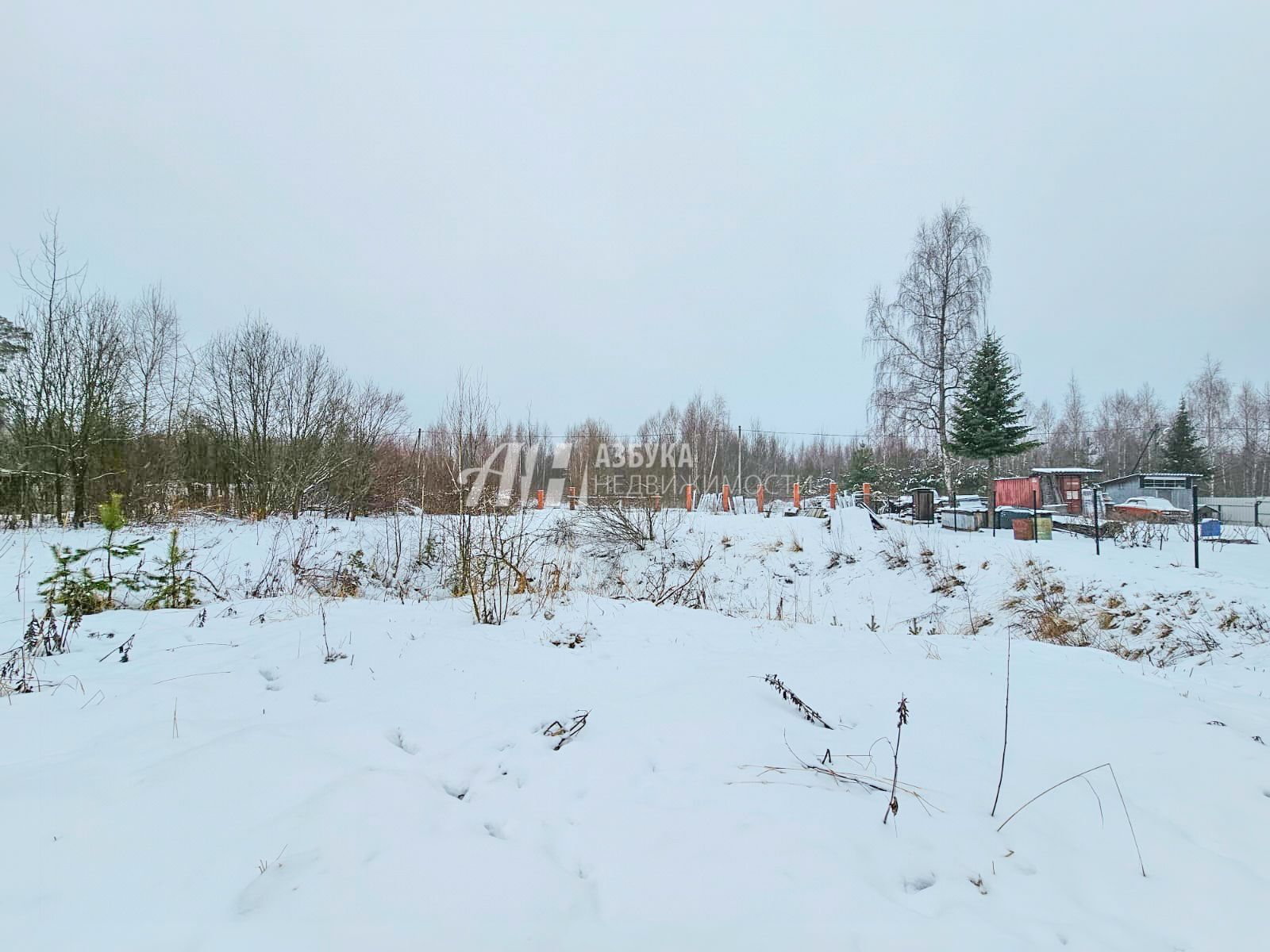 Земли поселения Московская область, Одинцовский городской округ, посёлок Новый Городок