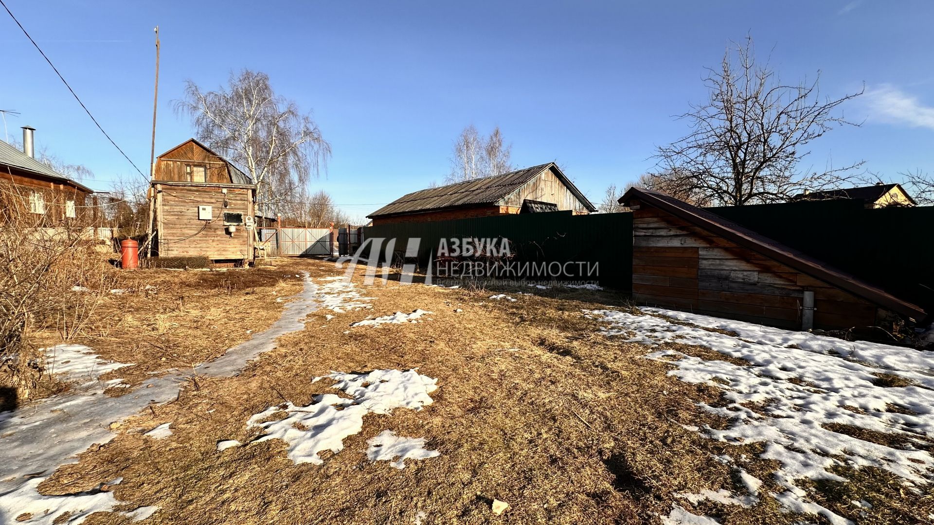  Московская область, городской округ Красногорск, село Петрово-Дальнее, Лесная улица