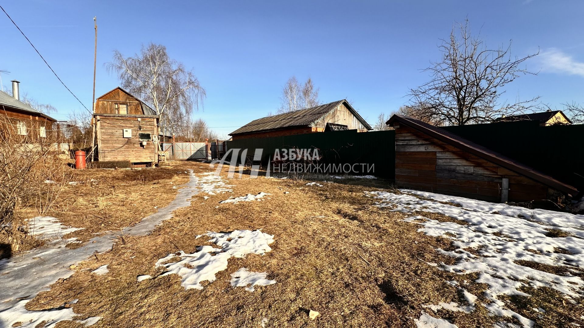  Московская область, городской округ Красногорск, село Петрово-Дальнее, Лесная улица