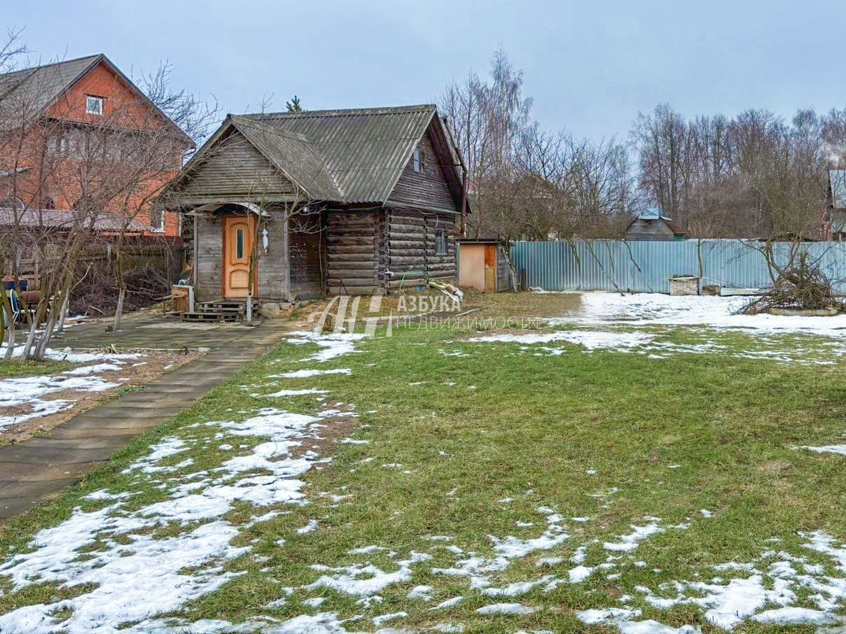 Земли поселения Московская область, городской округ Люберцы, деревня Торбеево, ПЖСК Нива