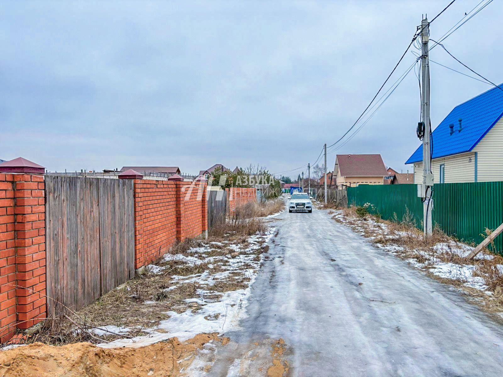 Земли поселения Московская область, городской округ Люберцы, деревня Торбеево, ПЖСК Нива