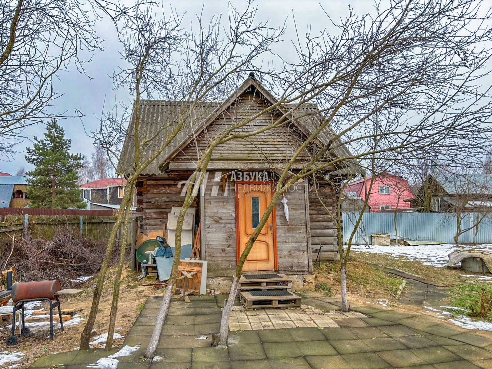 Земли поселения Московская область, городской округ Люберцы, деревня Торбеево, ПЖСК Нива