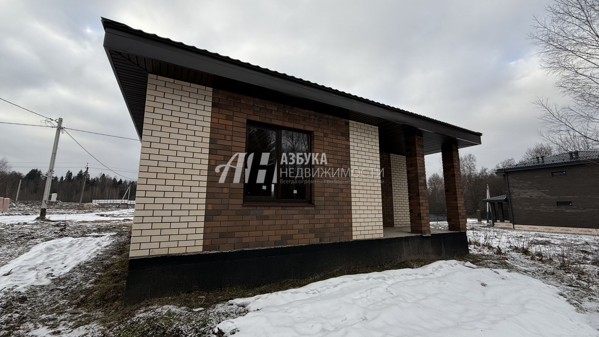 Дом Московская область, муниципальный округ Истра, деревня Котово, квартал 0060115