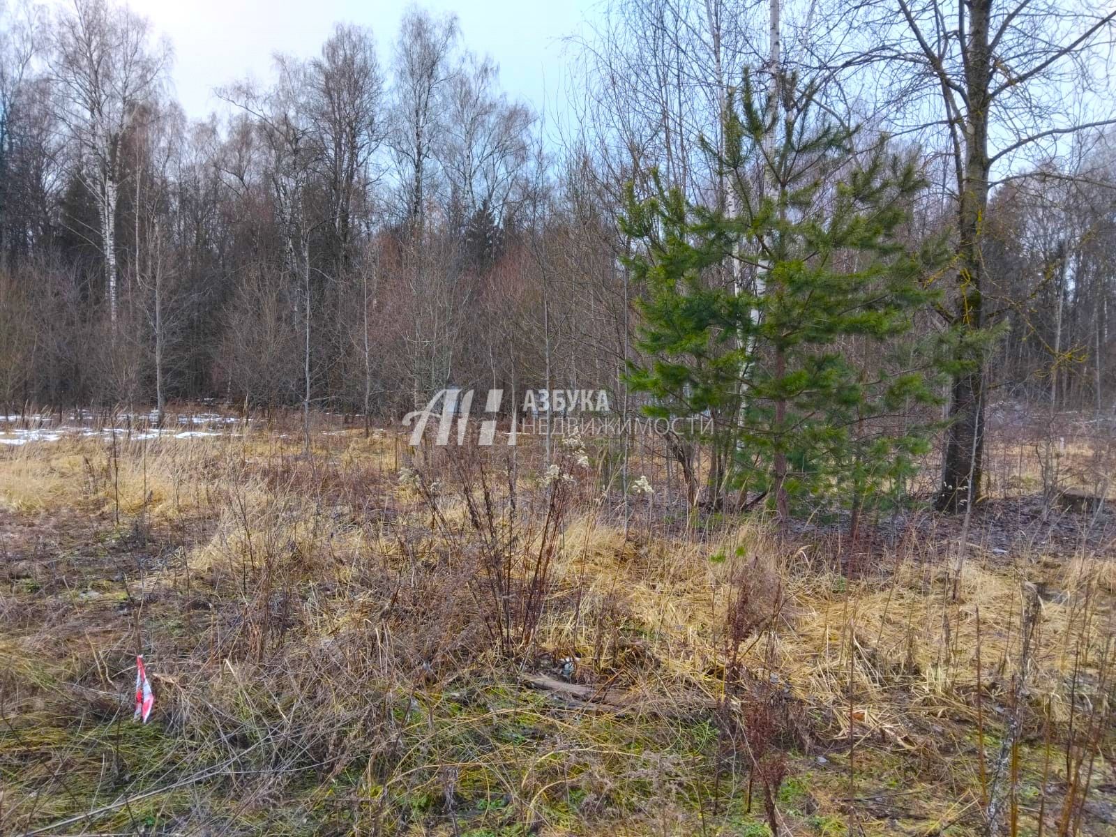 Земли поселения Москва, Троицкий административный округ, Краснопахорский район, квартал № 109