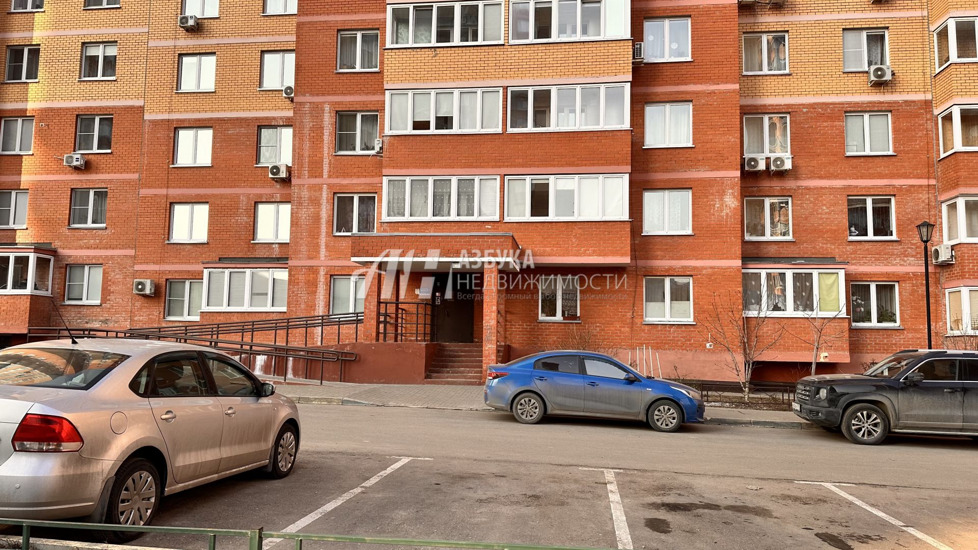 Квартира Московская область, Одинцовский городской округ, дачный посёлок Лесной Городок, Молодёжная улица, 6