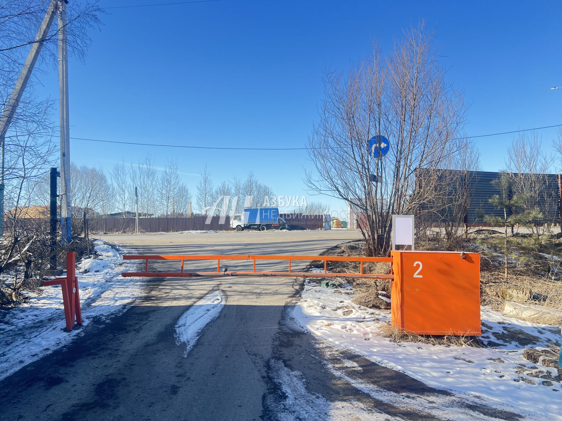 Земли сельхозназначения Московская область, городской округ Солнечногорск, деревня Горетовка, территория СНТ Горетовка, улица Чистые Пруды