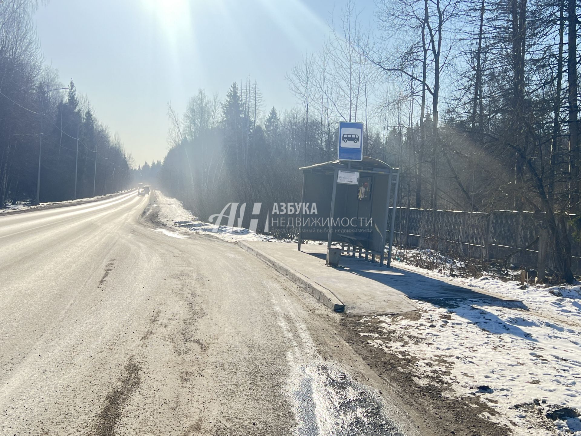 Земли сельхозназначения Московская область, городской округ Солнечногорск, деревня Льялово