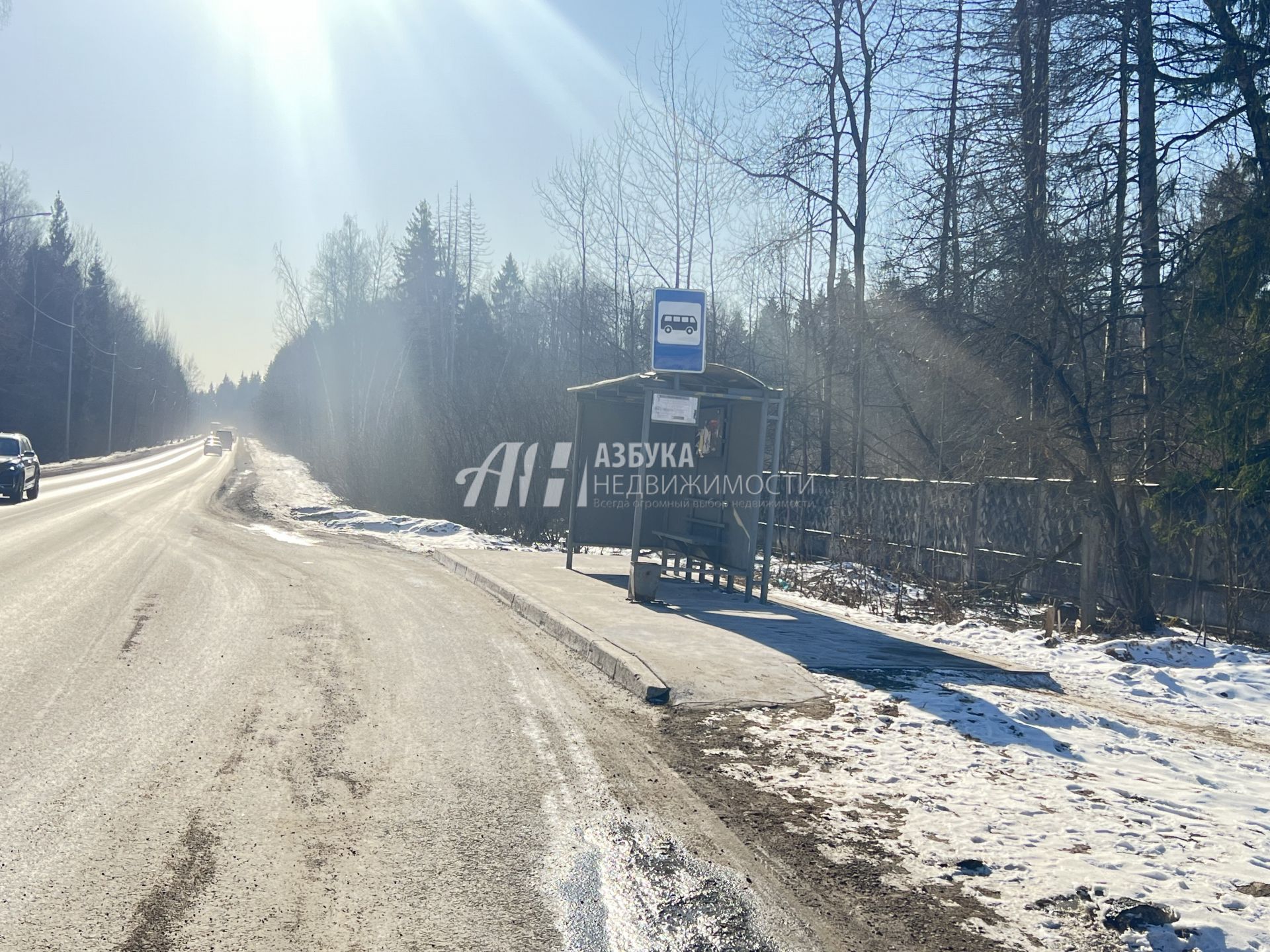 Земли сельхозназначения Московская область, городской округ Солнечногорск, коттеджный посёлок Марусин Луг