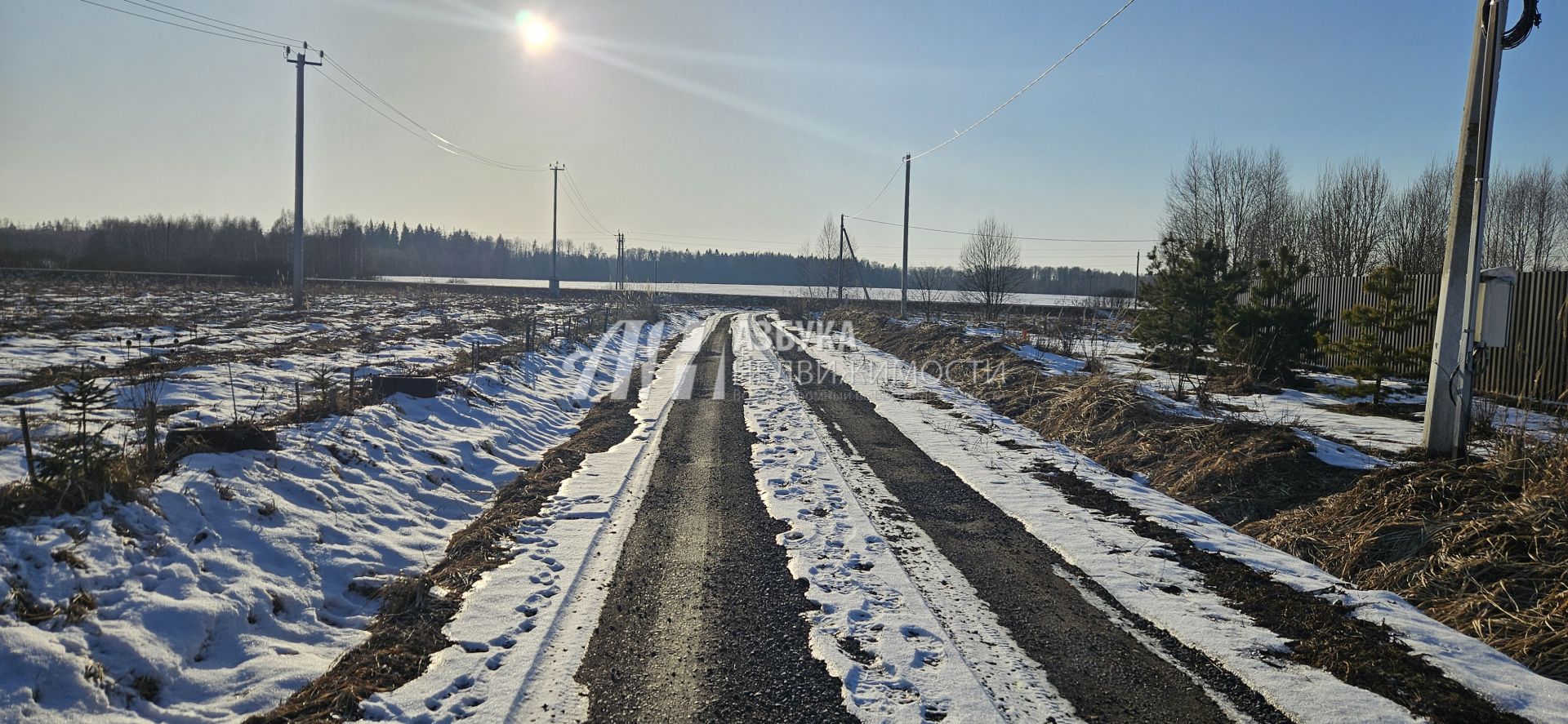 Московская область, Рузский муниципальный округ, деревня Горки