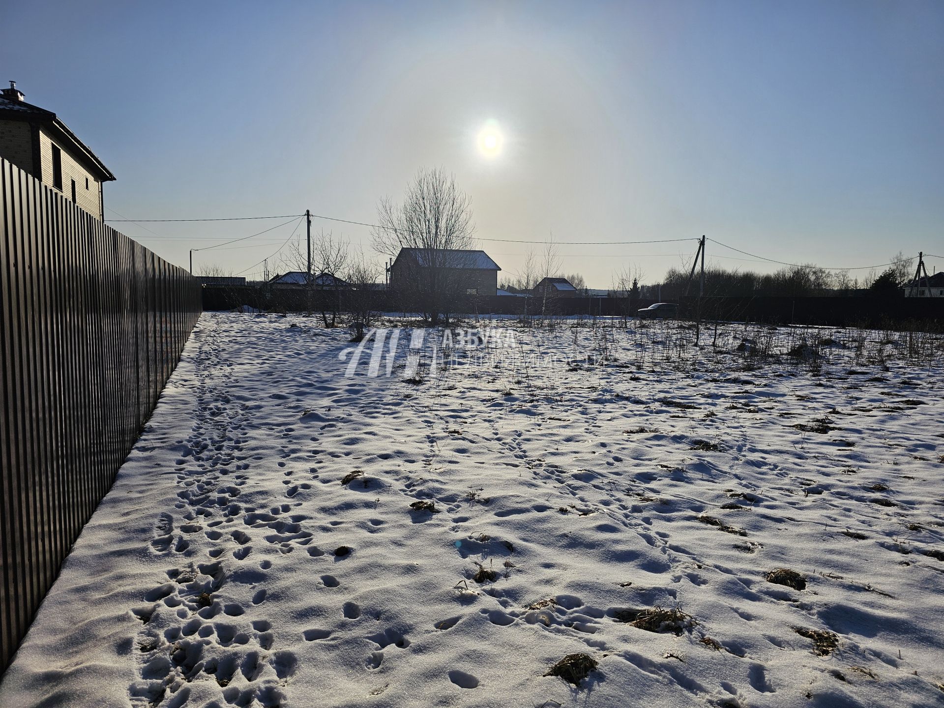  Московская область, Рузский муниципальный округ, деревня Неверово