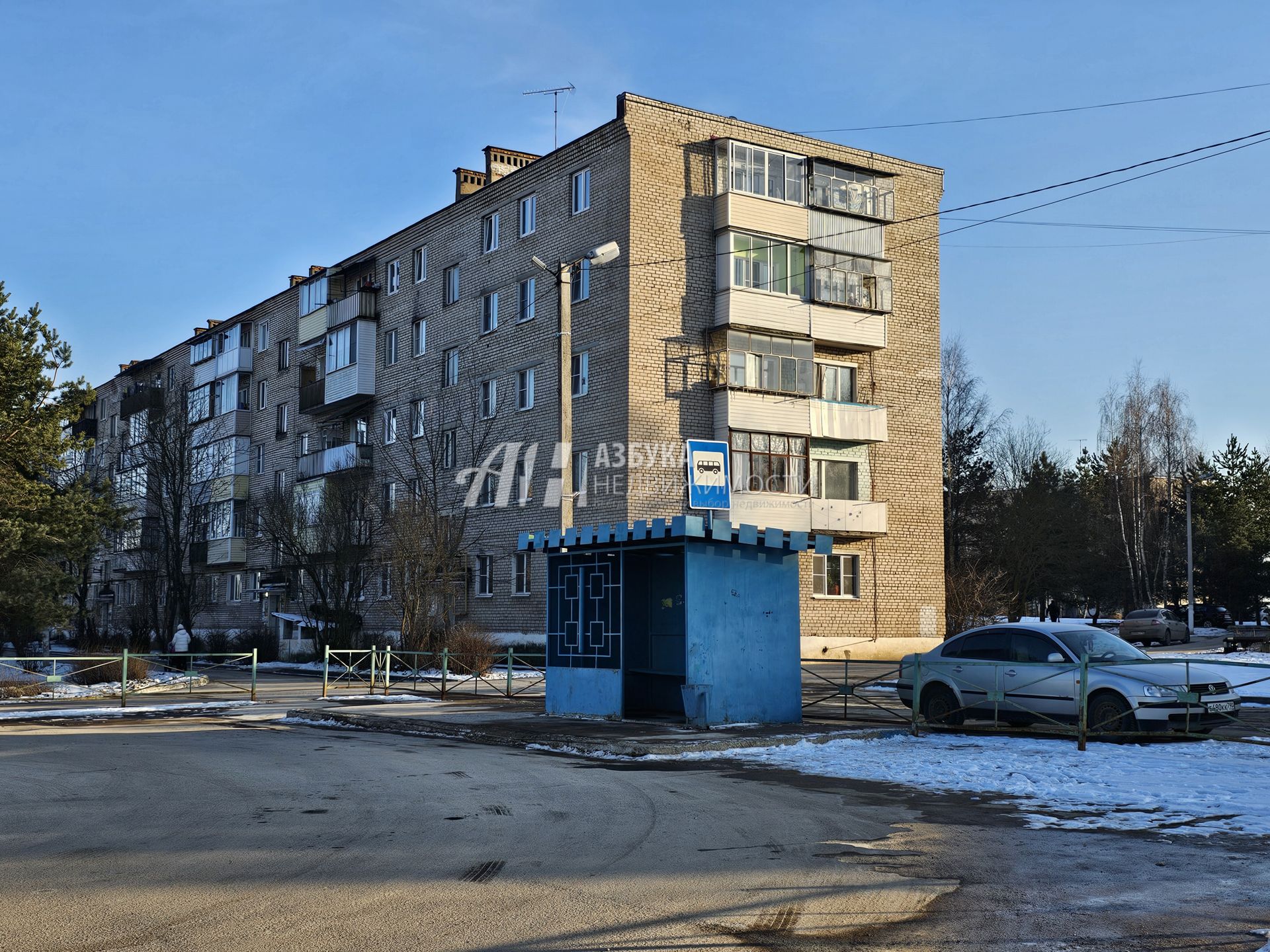  Московская область, Рузский муниципальный округ, деревня Неверово