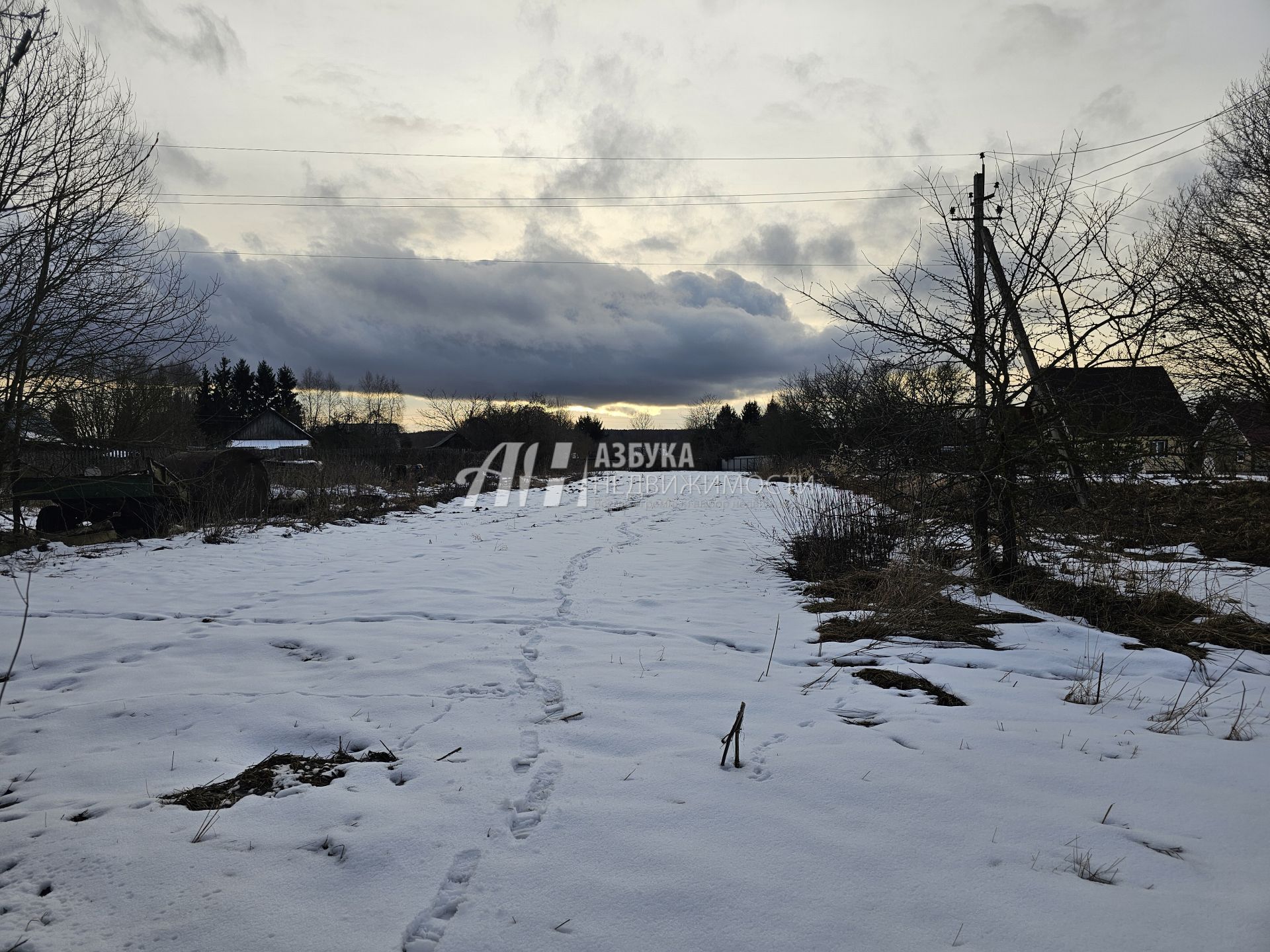 Московская область, Наро-Фоминский городской округ, деревня Митенино