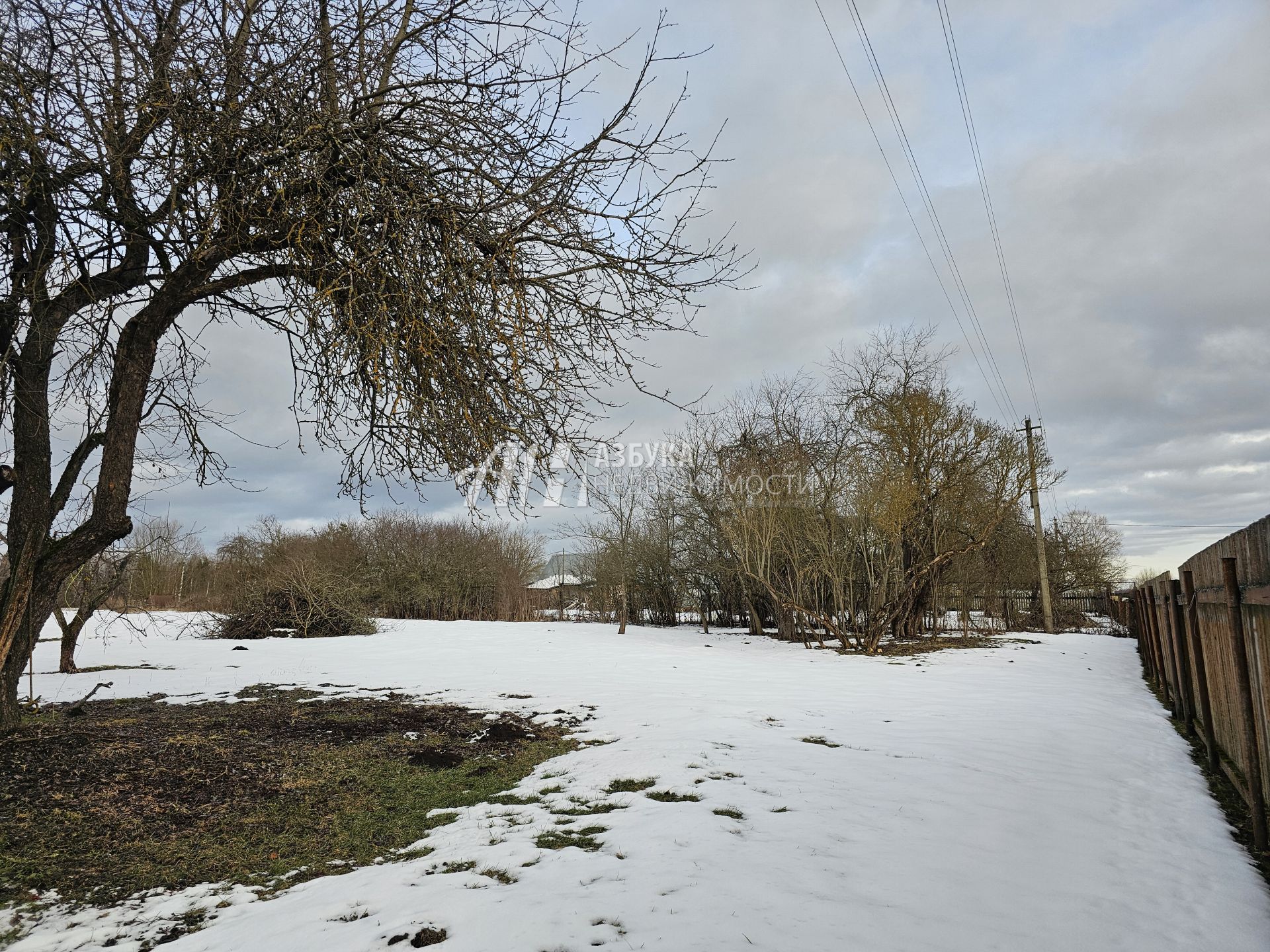  Московская область, Наро-Фоминский городской округ, деревня Митенино