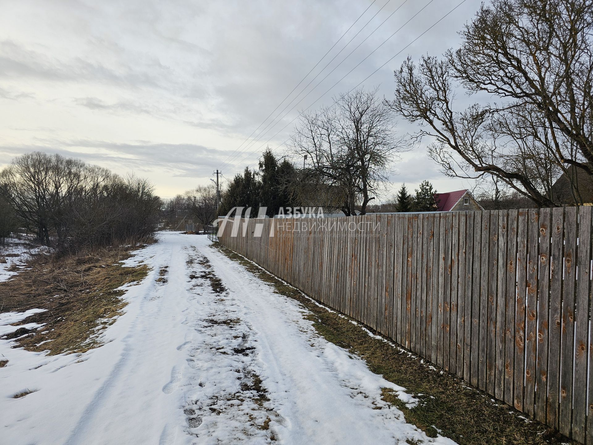  Московская область, Наро-Фоминский городской округ, деревня Митенино