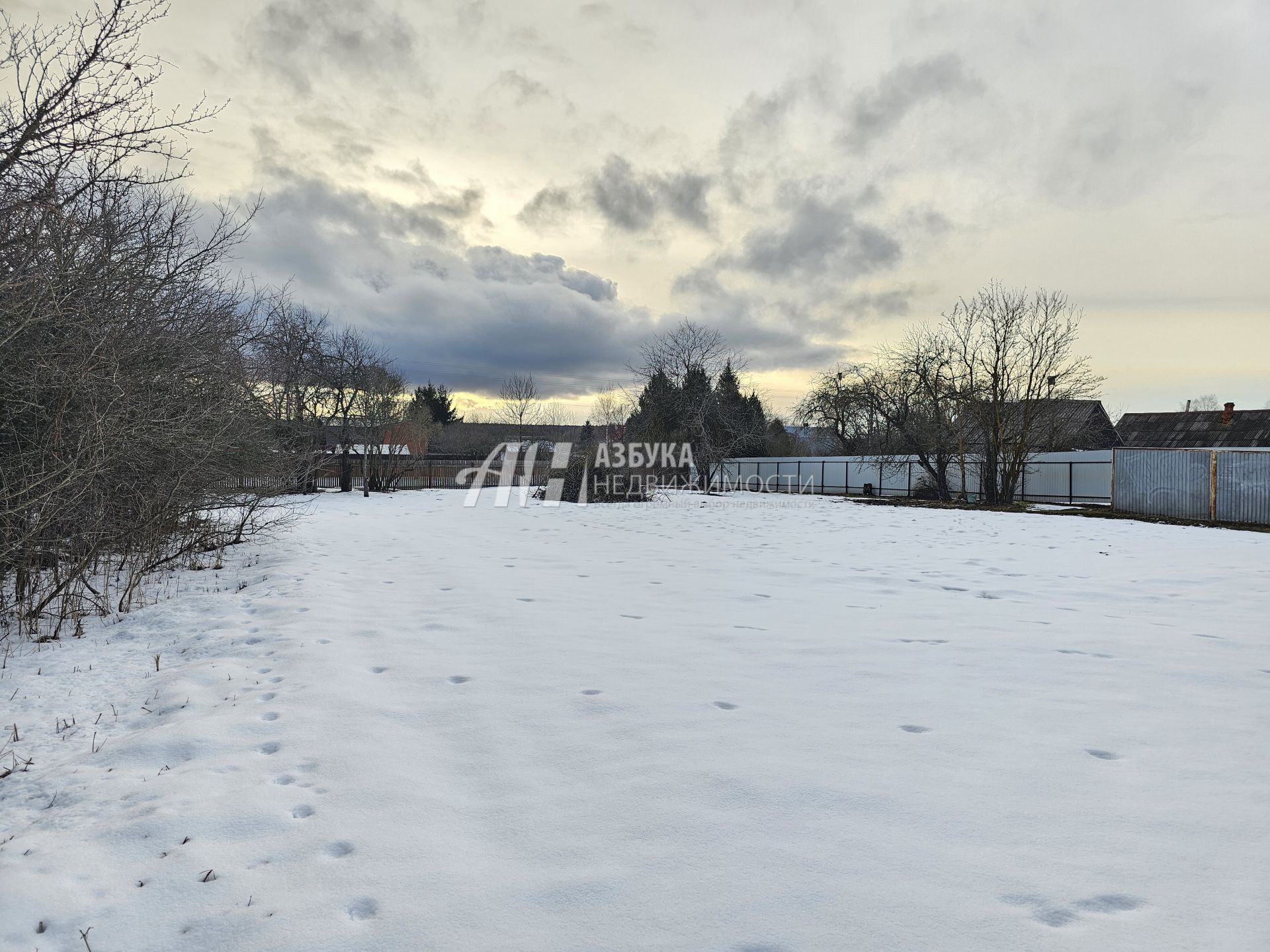  Московская область, Наро-Фоминский городской округ, деревня Митенино