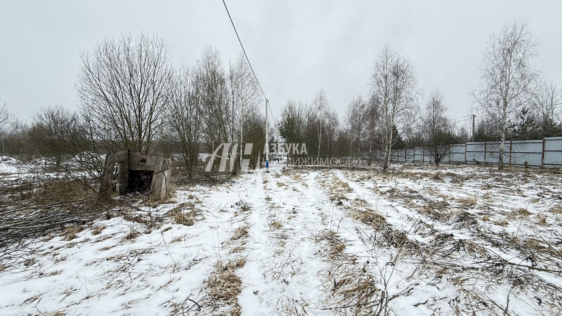 Земли поселения Московская область, городской округ Красногорск, село Дмитровское, коттеджный посёлок Николина Поляна, Луговая улица