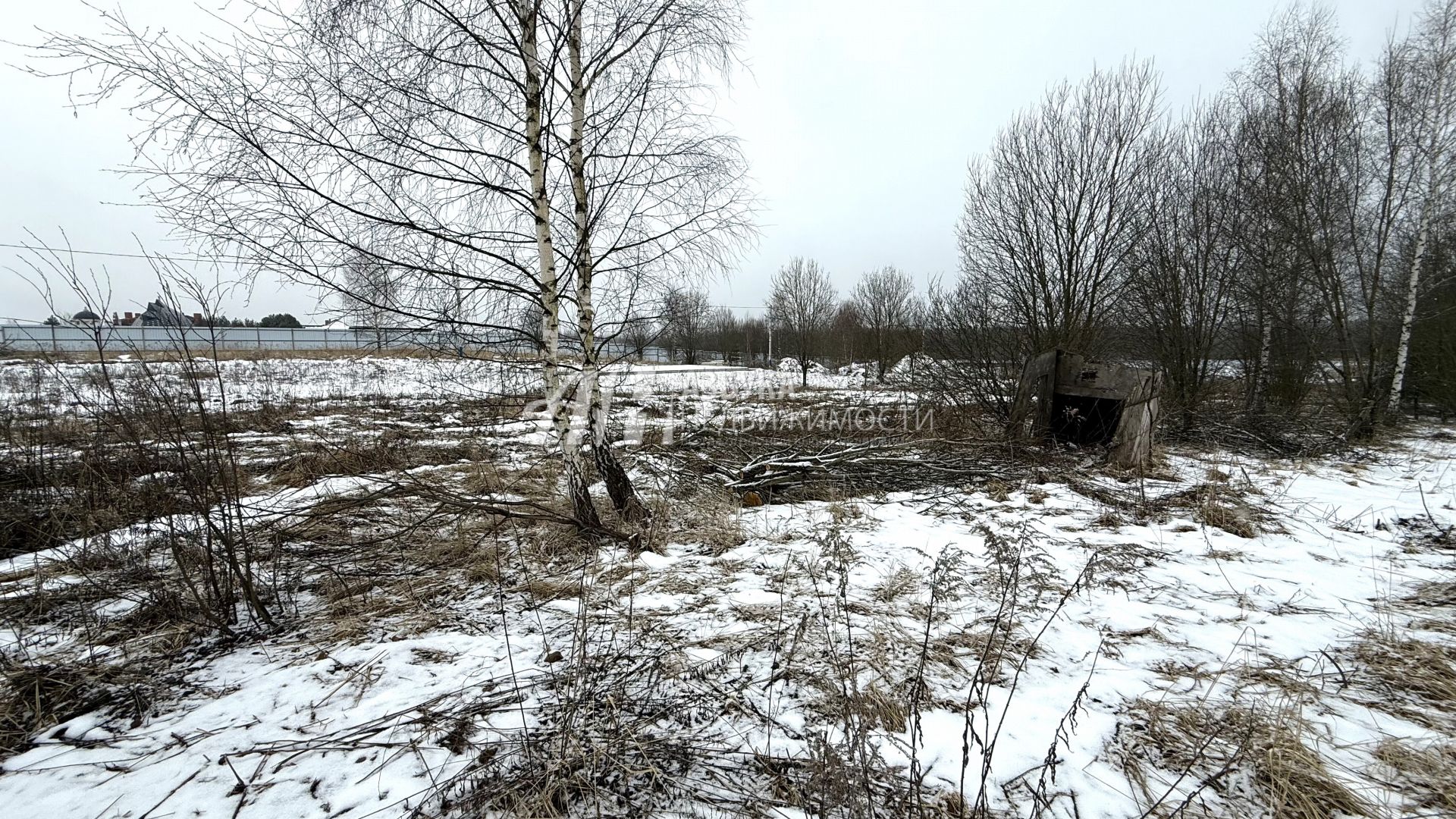 Земли поселения Московская область, городской округ Красногорск, село Дмитровское, коттеджный посёлок Николина Поляна, Луговая улица