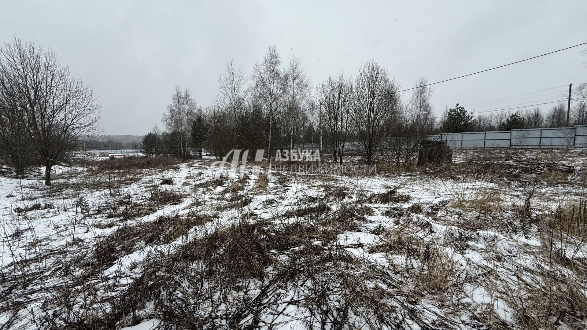Земли поселения Московская область, городской округ Красногорск, село Дмитровское, коттеджный посёлок Николина Поляна, Луговая улица
