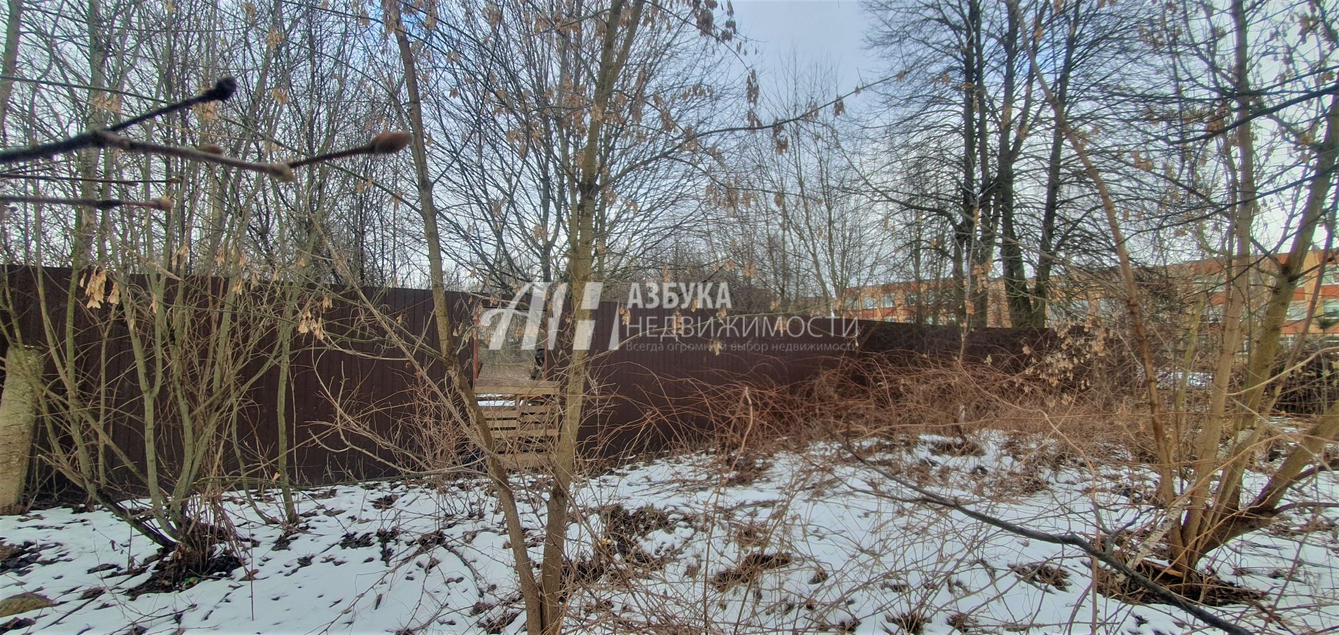 Земли поселения Московская область, Одинцовский городской округ, Голицыно, улица Рабочий Посёлок