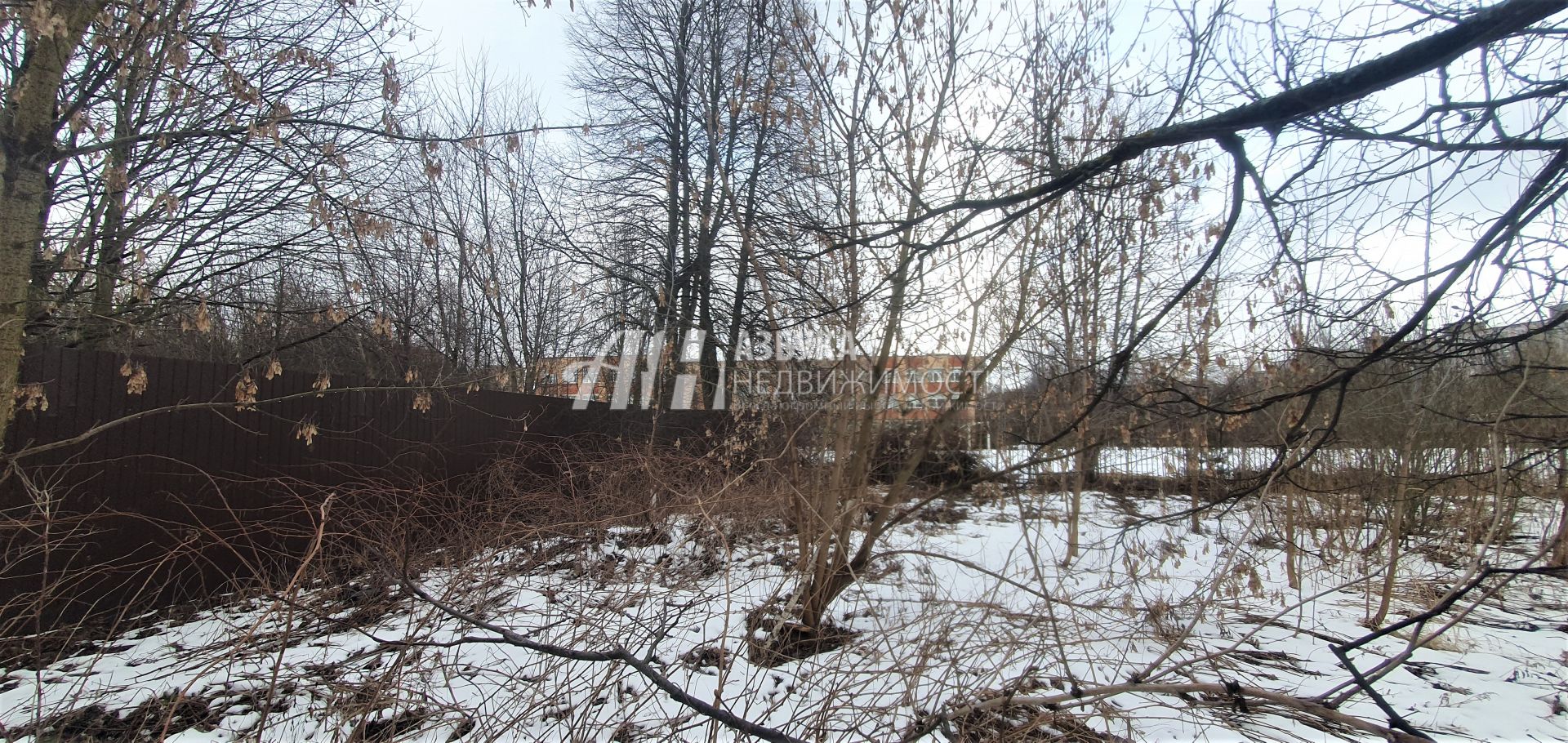 Земли поселения Московская область, Одинцовский городской округ, Голицыно, улица Рабочий Посёлок