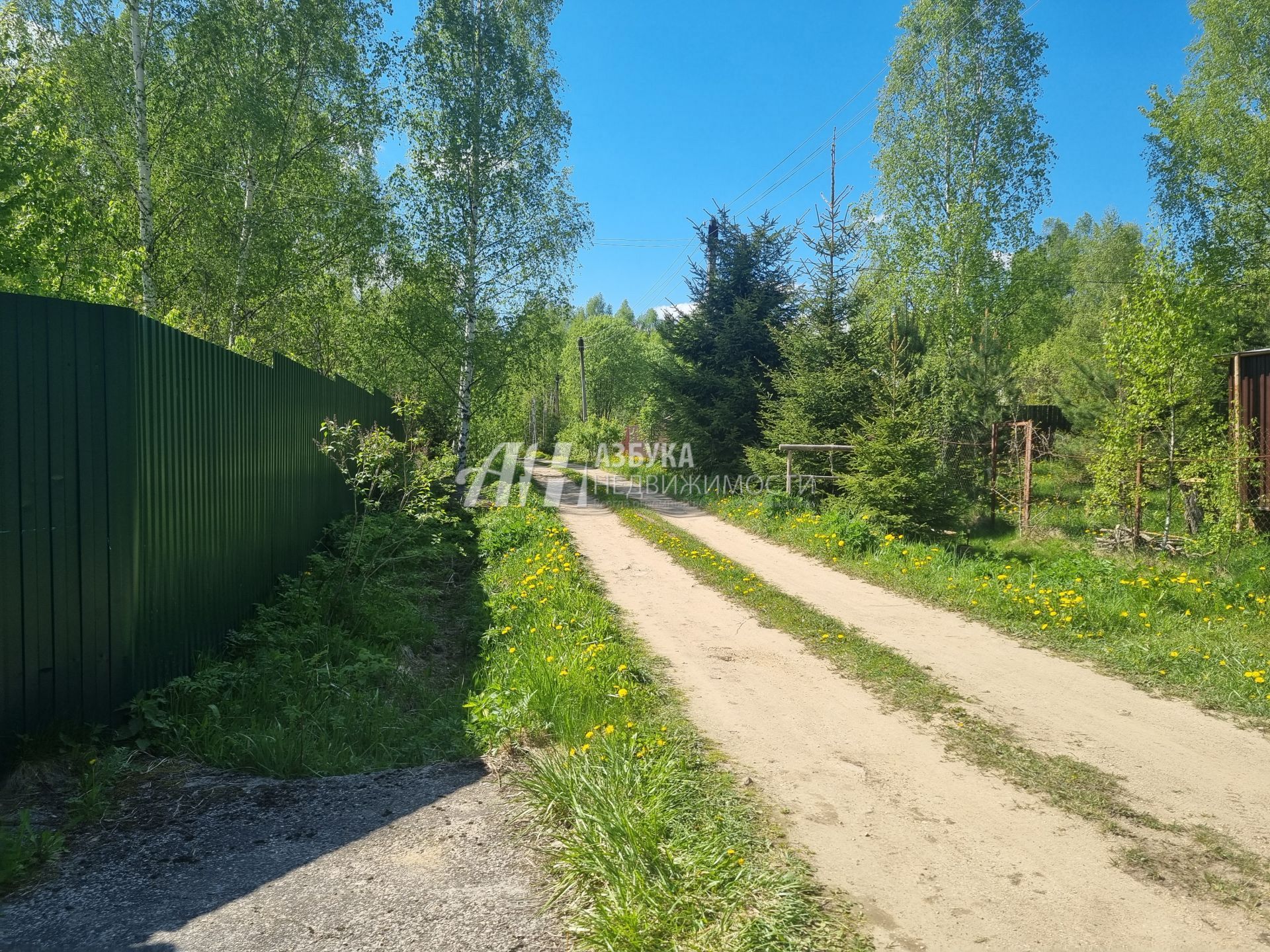 Дача Московская область, Рузский муниципальный округ, деревня Потапово, деревня Касиловка