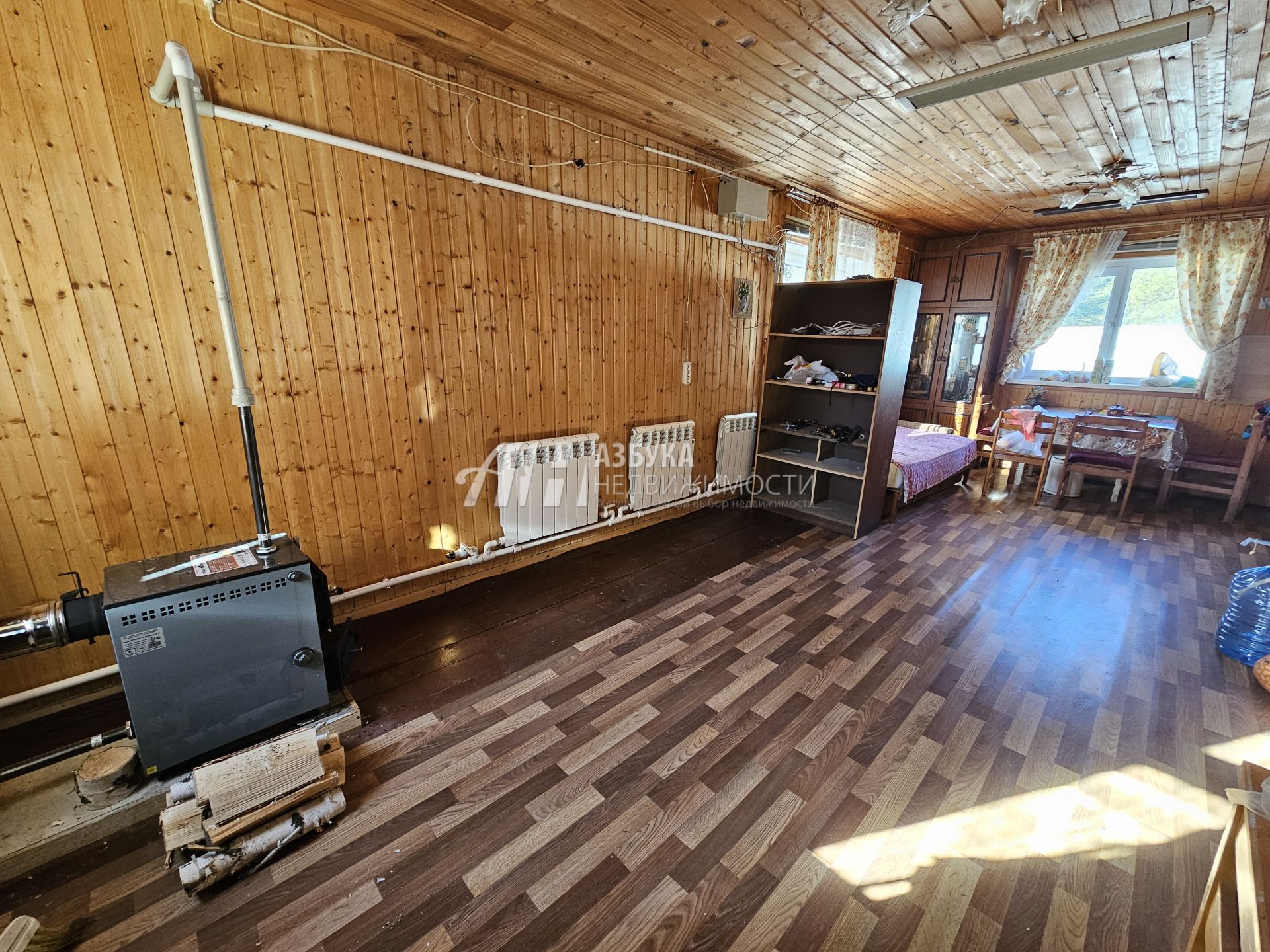 Дача Московская область, Рузский муниципальный округ, деревня Потапово, деревня Касиловка