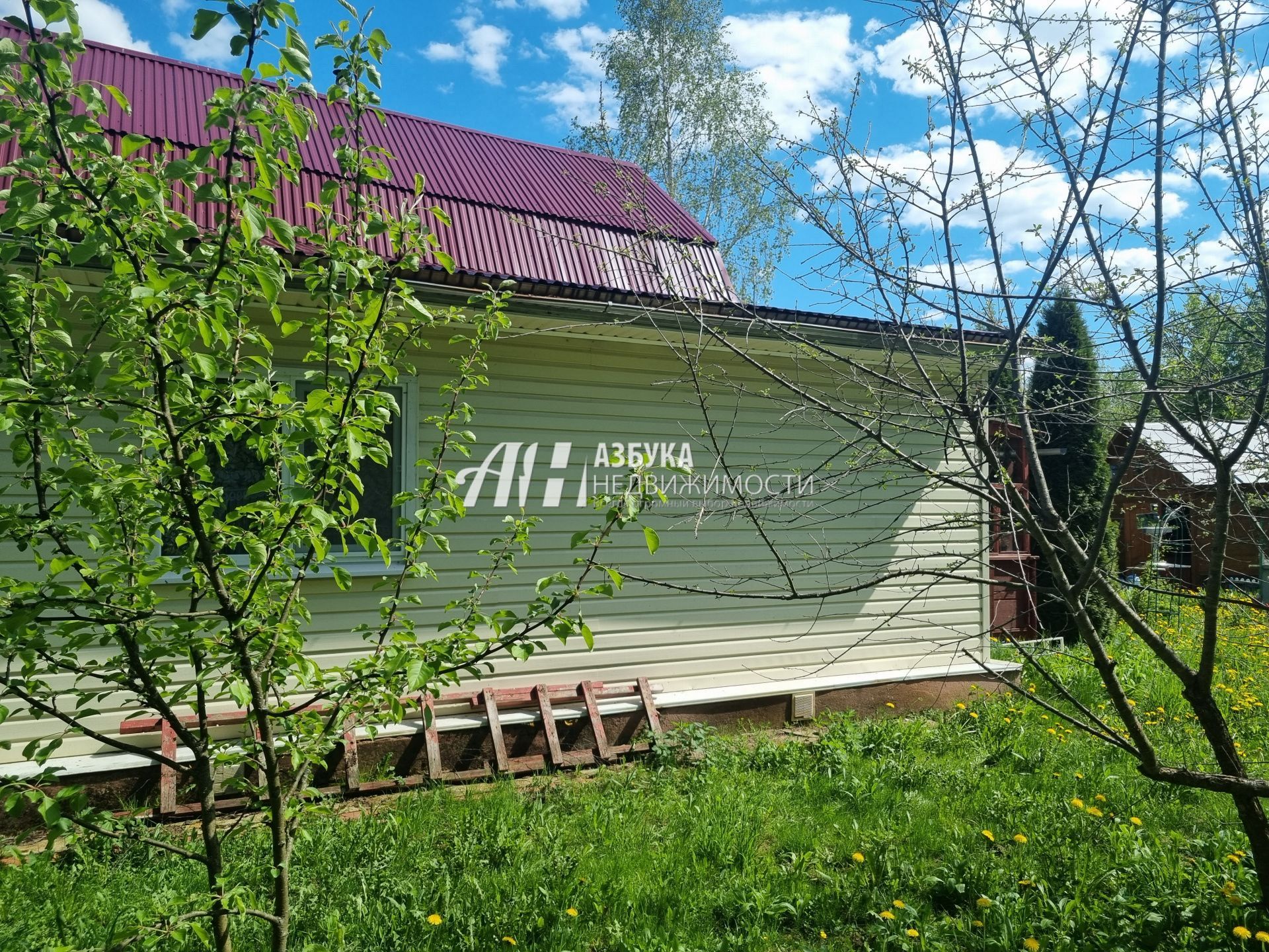Дача Московская область, Рузский муниципальный округ, деревня Потапово, деревня Касиловка
