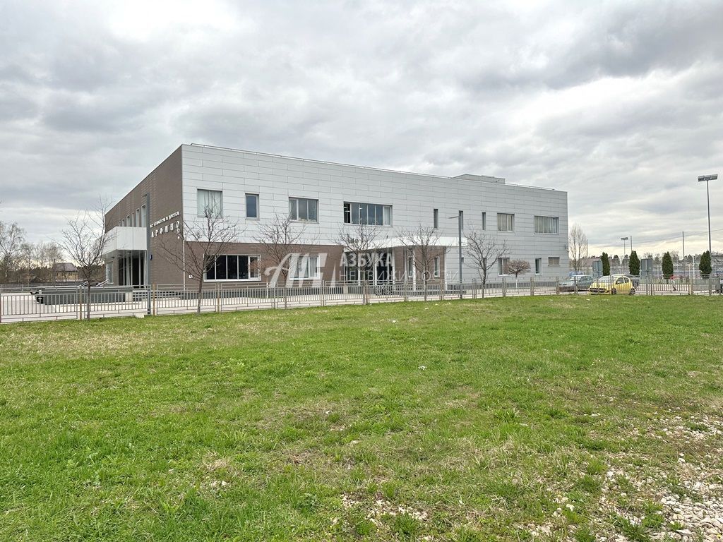 Дом Московская область, городской округ Мытищи, село Марфино, посёлок Новое Марфино