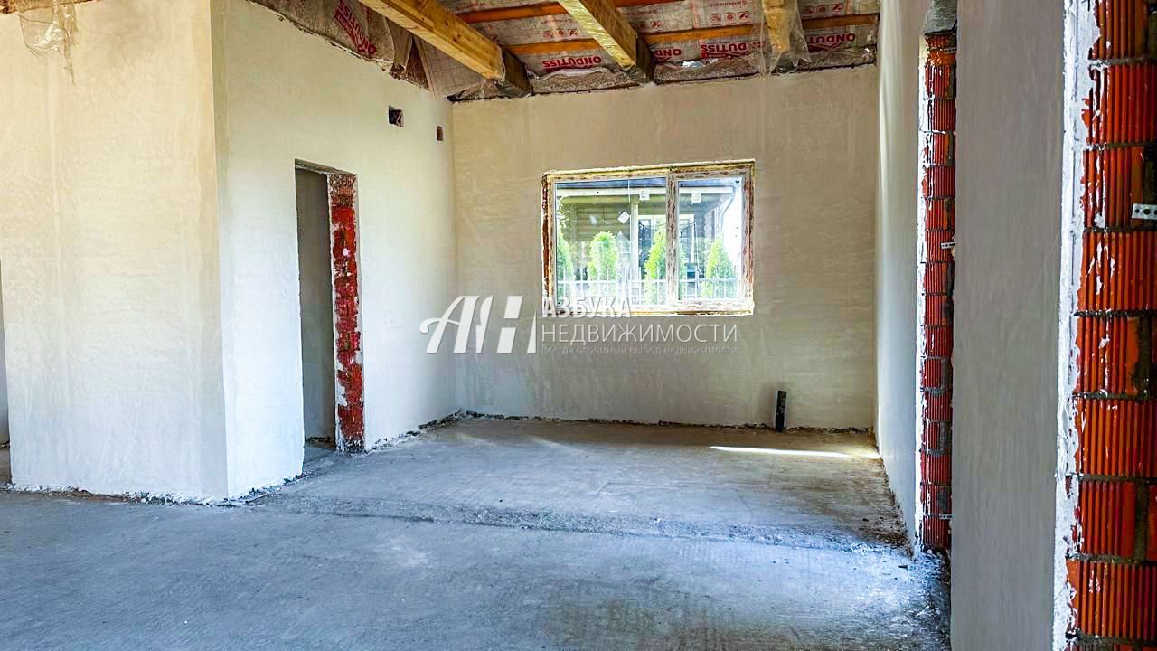 Дом Московская область, городской округ Мытищи, село Марфино, посёлок Новое Марфино