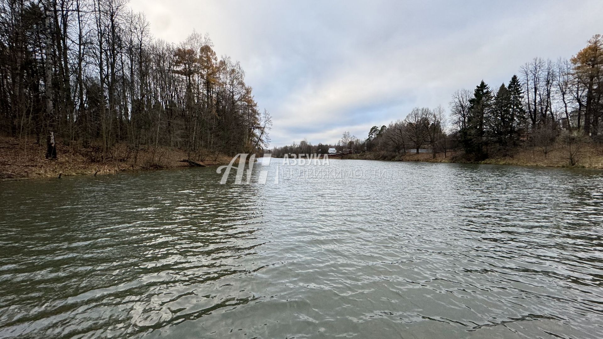 Земли поселения Московская область, городской округ Мытищи, село Марфино, посёлок Новое Марфино