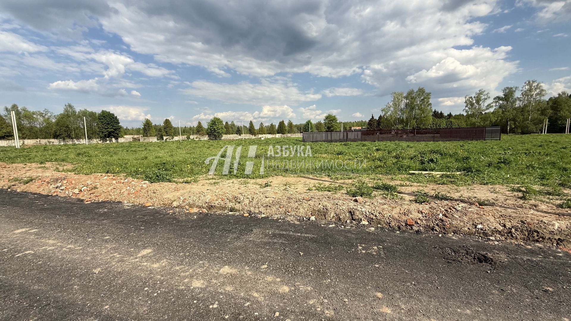 Земли поселения Московская область, городской округ Мытищи, село Марфино, Рождественская улица