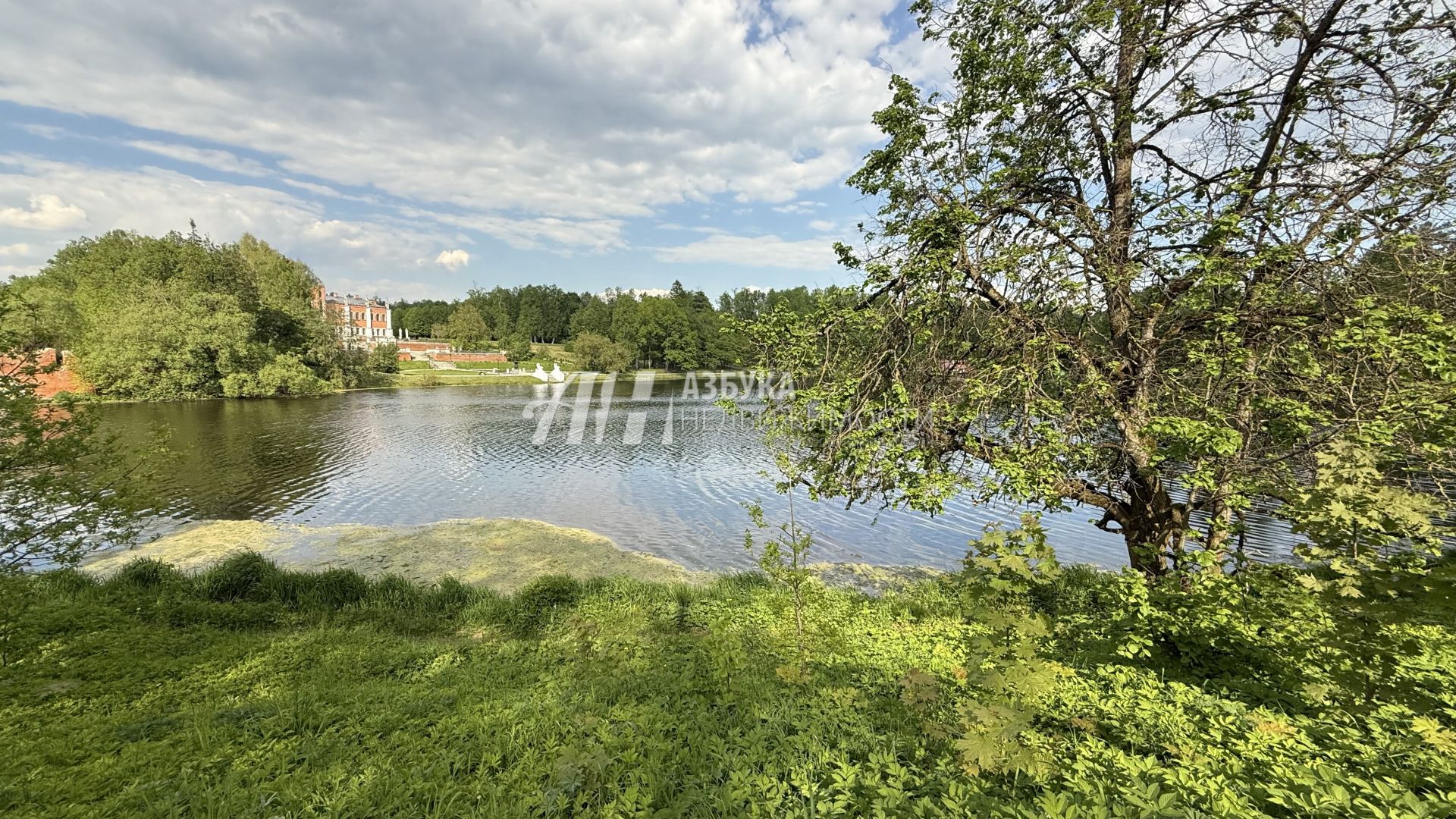 Земли поселения Московская область, городской округ Мытищи, село Марфино, Рождественская улица