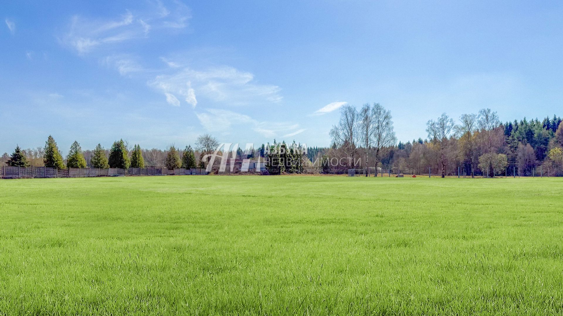 Земли поселения Московская область, городской округ Мытищи, село Марфино, Усадебная улица