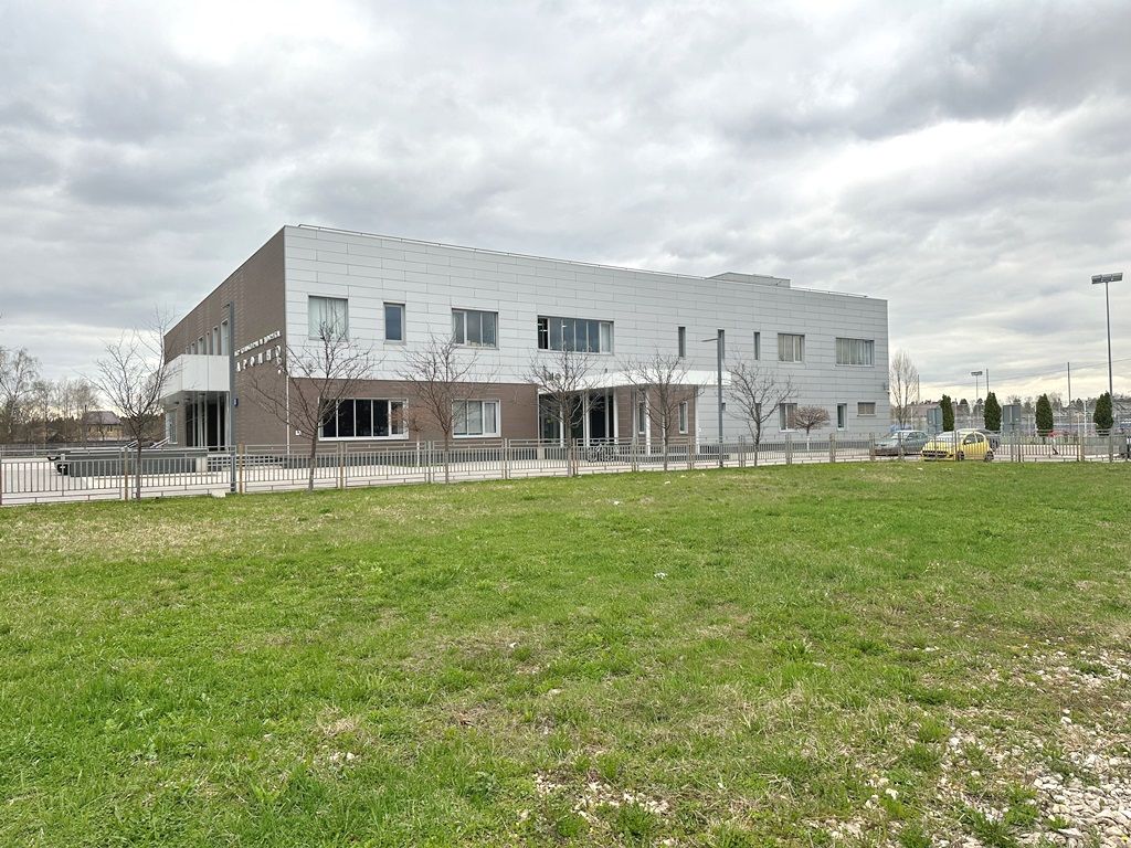 Земли поселения Московская область, городской округ Мытищи, село Марфино, Усадебная улица