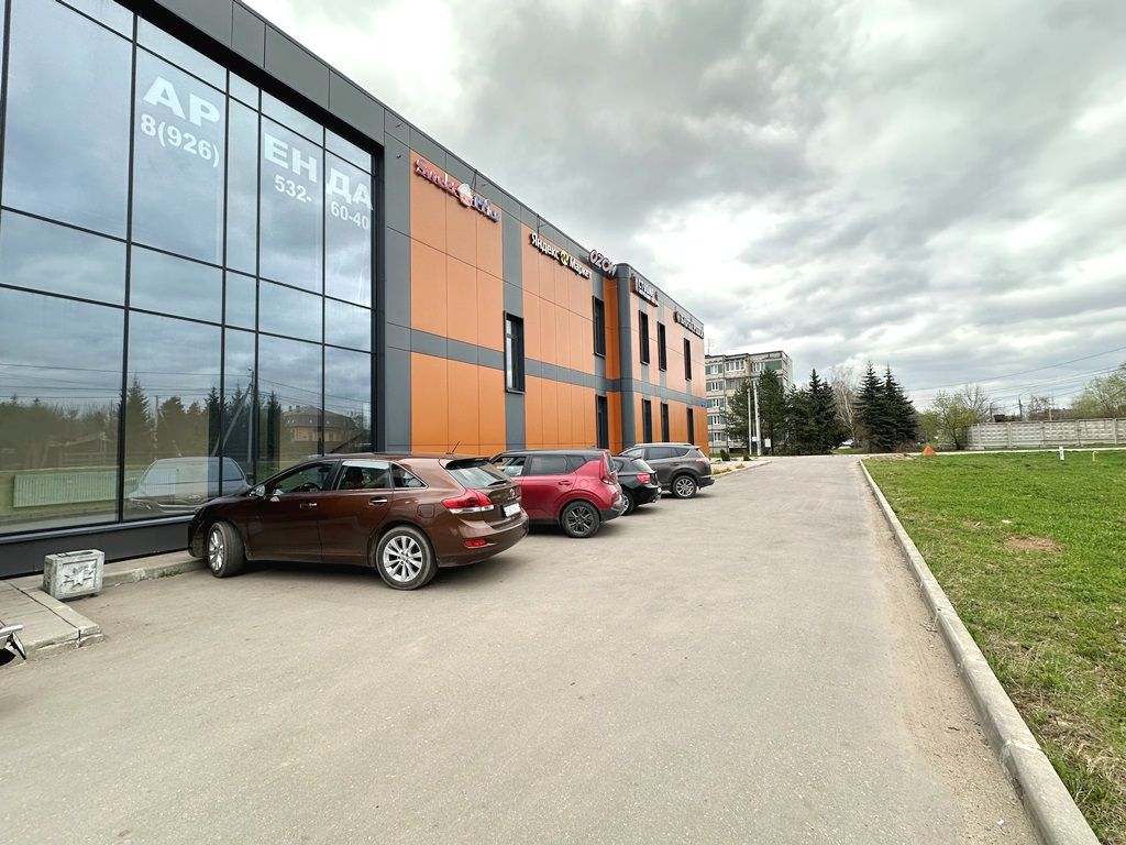 Земли поселения Московская область, городской округ Мытищи, село Марфино, Усадебная улица