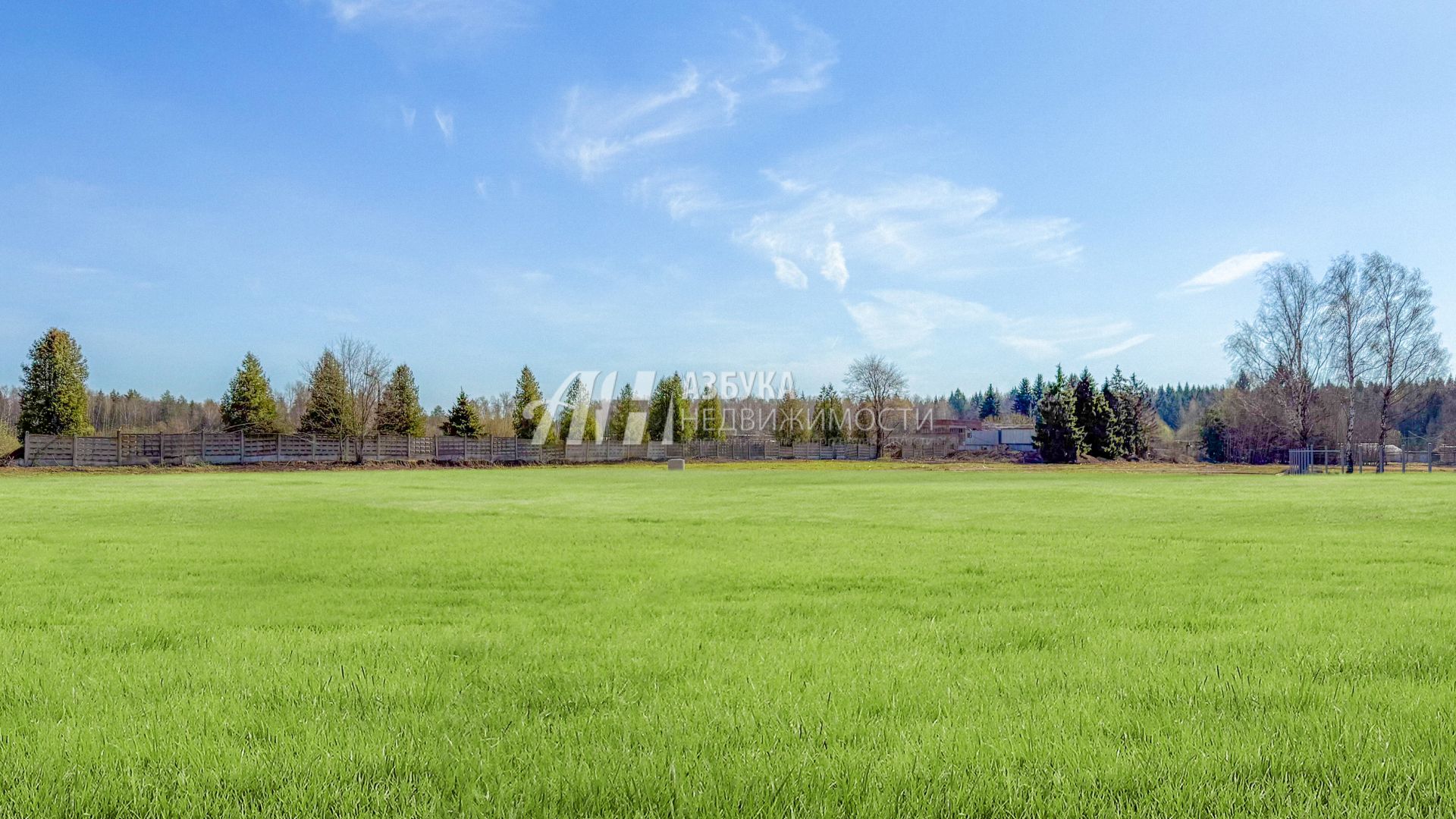 Земли поселения Московская область, городской округ Мытищи, село Марфино, Усадебная улица