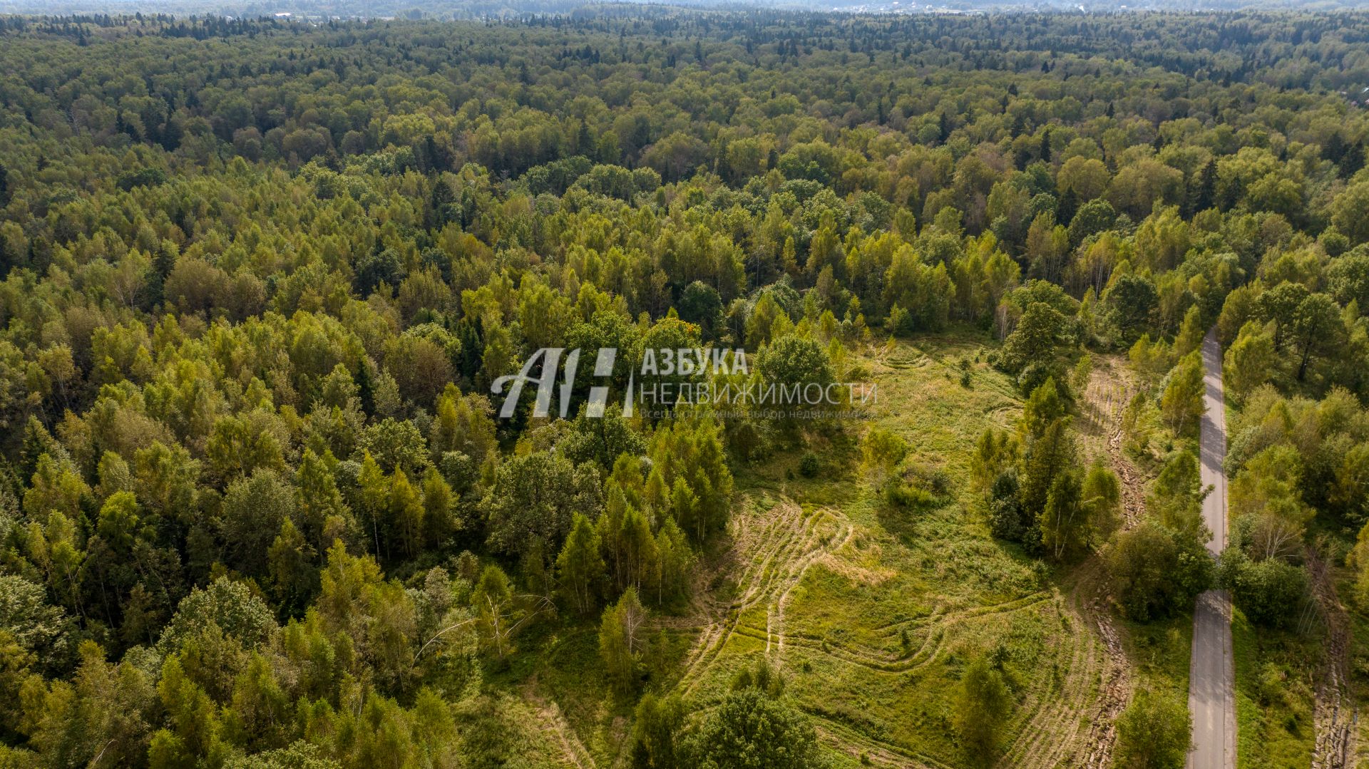 Земли сельхозназначения Московская область, муниципальный округ Истра, деревня Алёхново