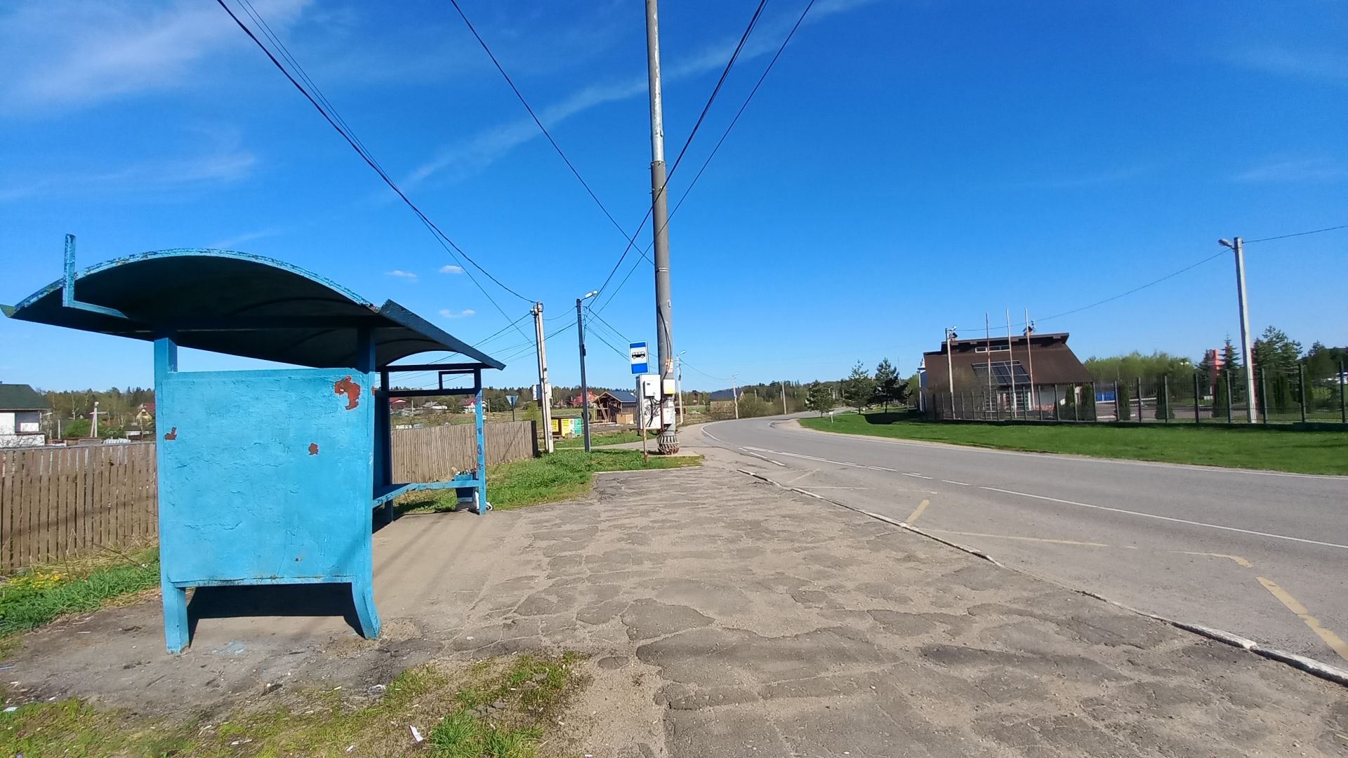 Земли поселения Московская область, городской округ Мытищи, деревня Крюково