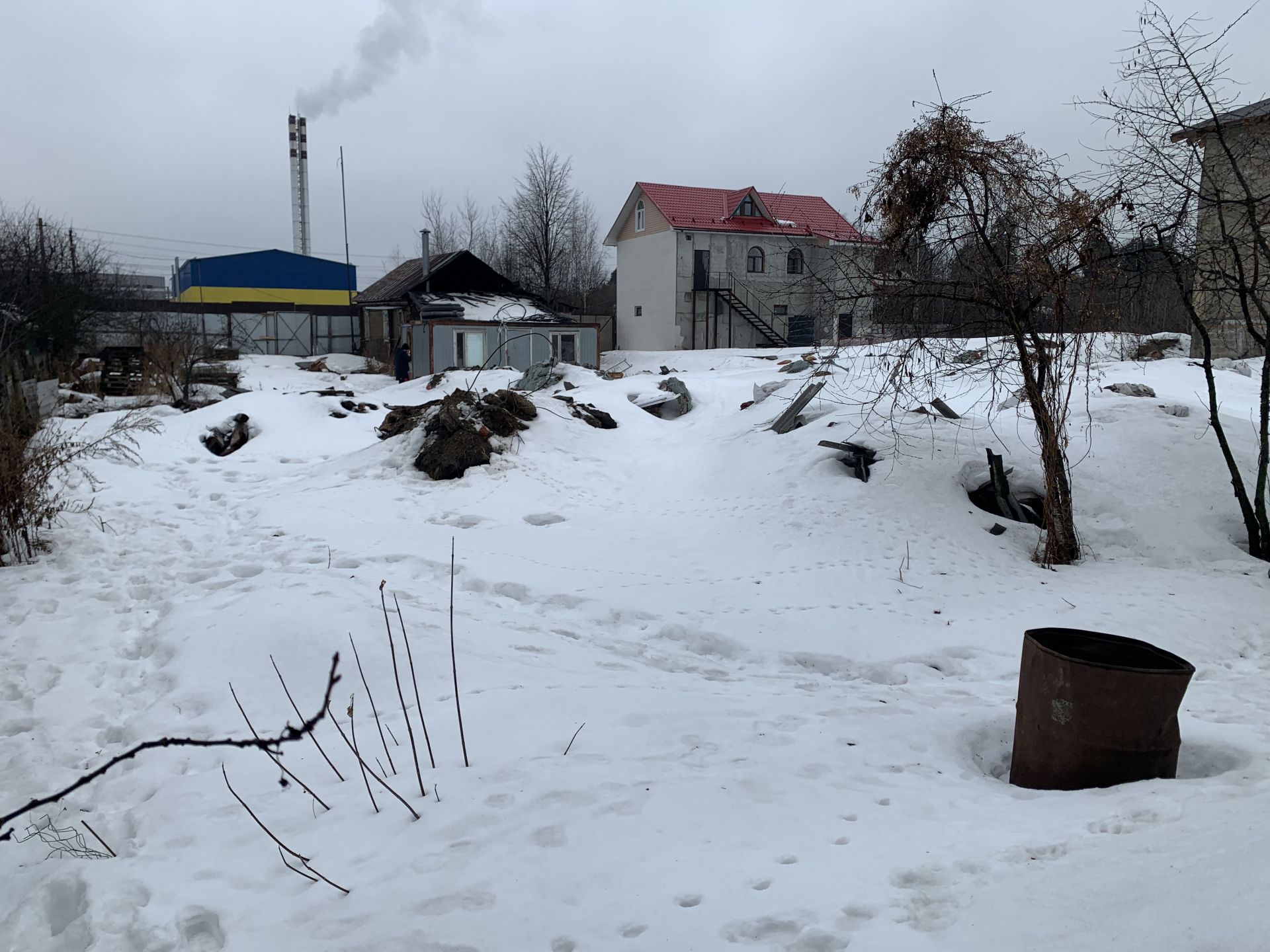 Земли поселения Московская область, городской округ Люберцы, деревня  Марусино – агентство недвижимости «Азбука недвижимости» Москва и МО