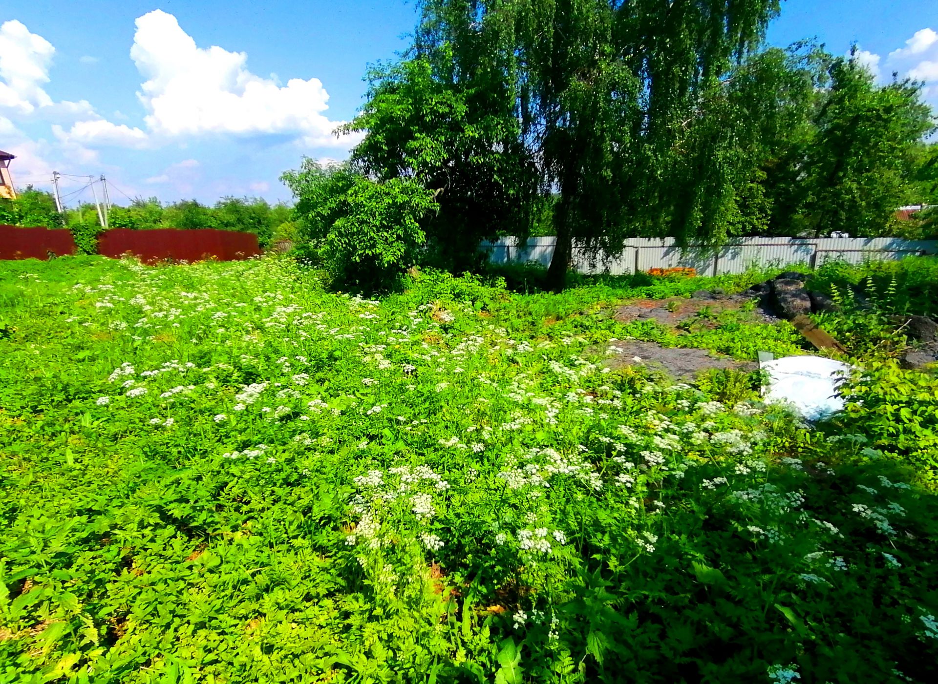 Мячково нижегородская область