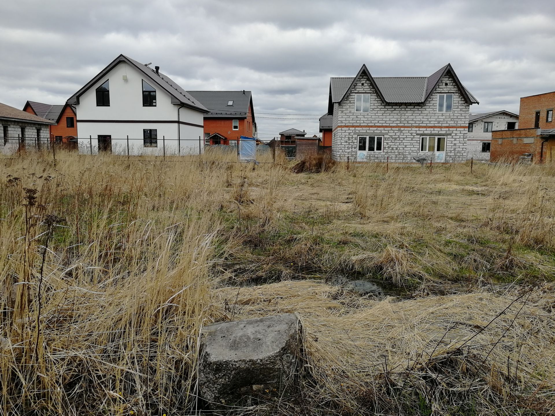 Земли поселения Московская область, Ленинский г.о., ДНТ Солнечный Остров, Центральная 80